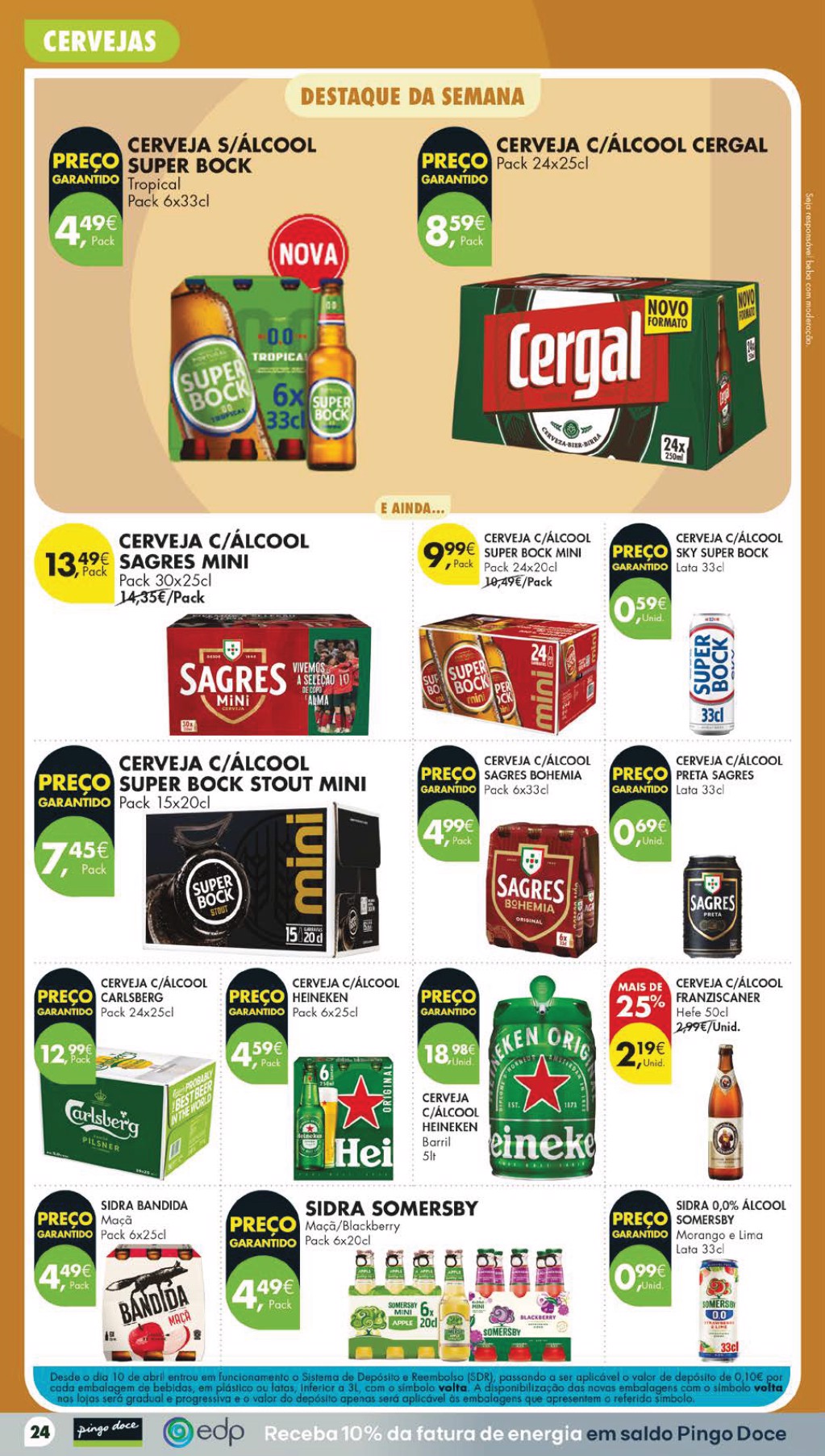 Pingo Doce catalog page 26 — 2026-09-08 to 2026-09-14