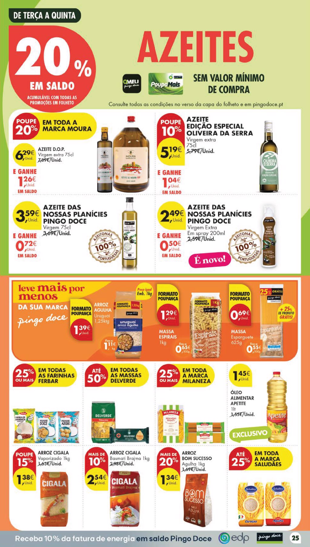 Pingo Doce catalog page 27 — 2026-09-08 to 2026-09-14