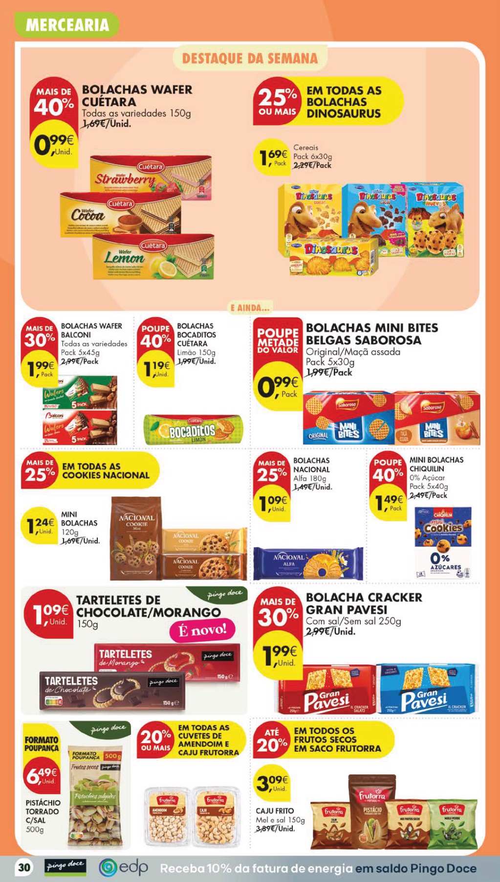 Pingo Doce catalog page 32 — 2026-09-08 to 2026-09-14