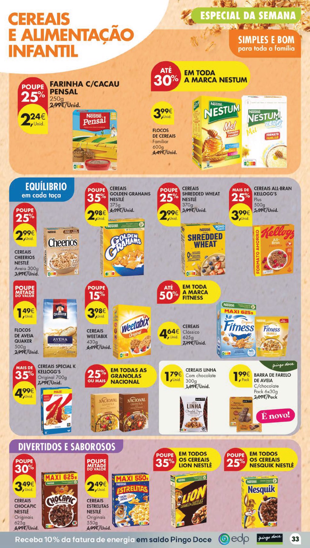 Pingo Doce catalog page 35 — 2026-09-08 to 2026-09-14