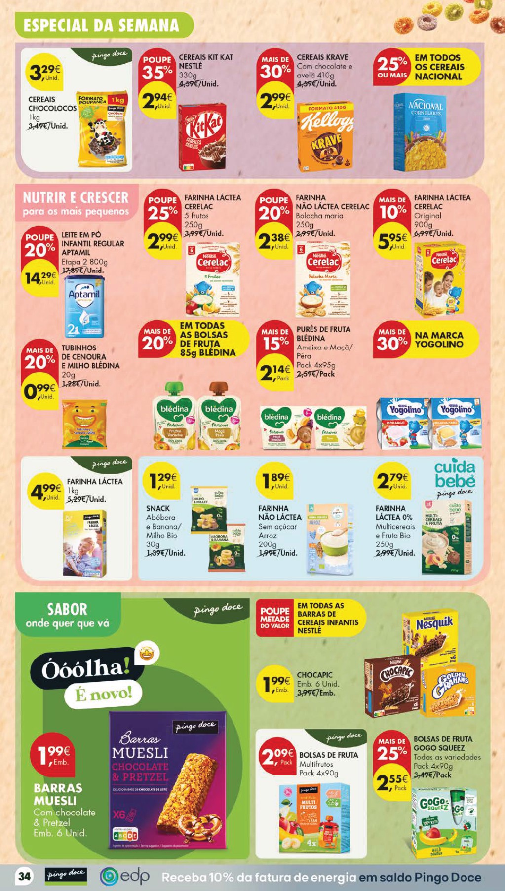Pingo Doce catalog page 36 — 2026-09-08 to 2026-09-14
