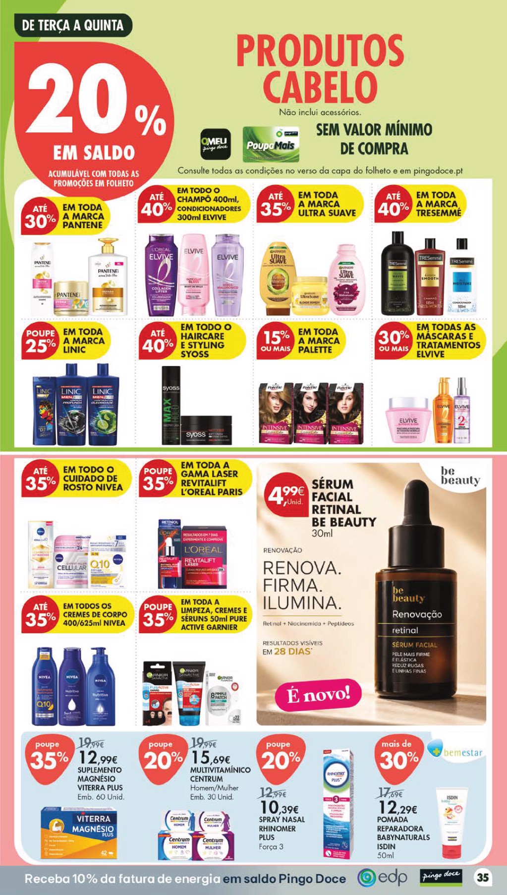Pingo Doce catalog page 37 — 2026-09-08 to 2026-09-14