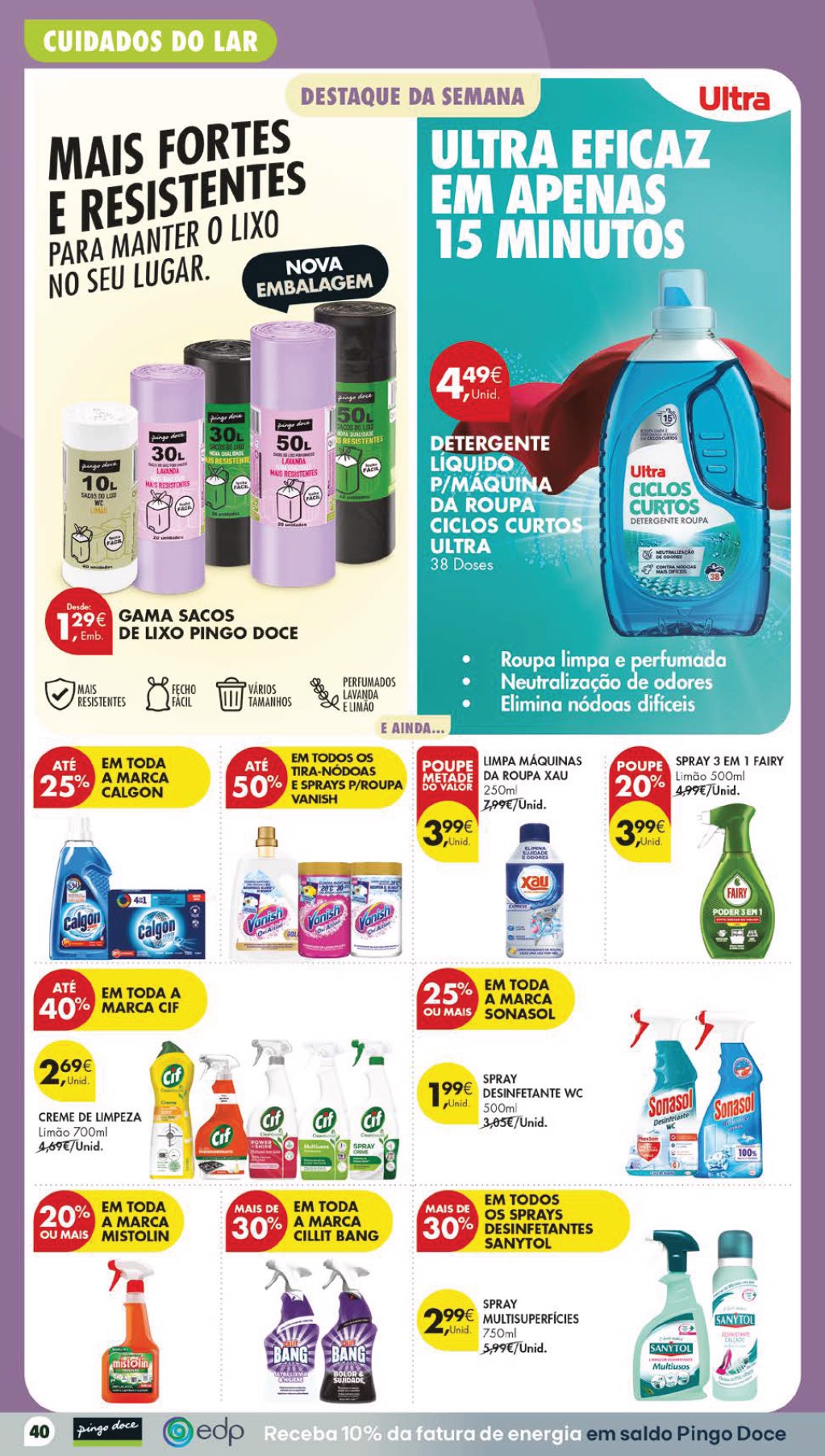 Pingo Doce catalog page 42 — 2026-09-08 to 2026-09-14