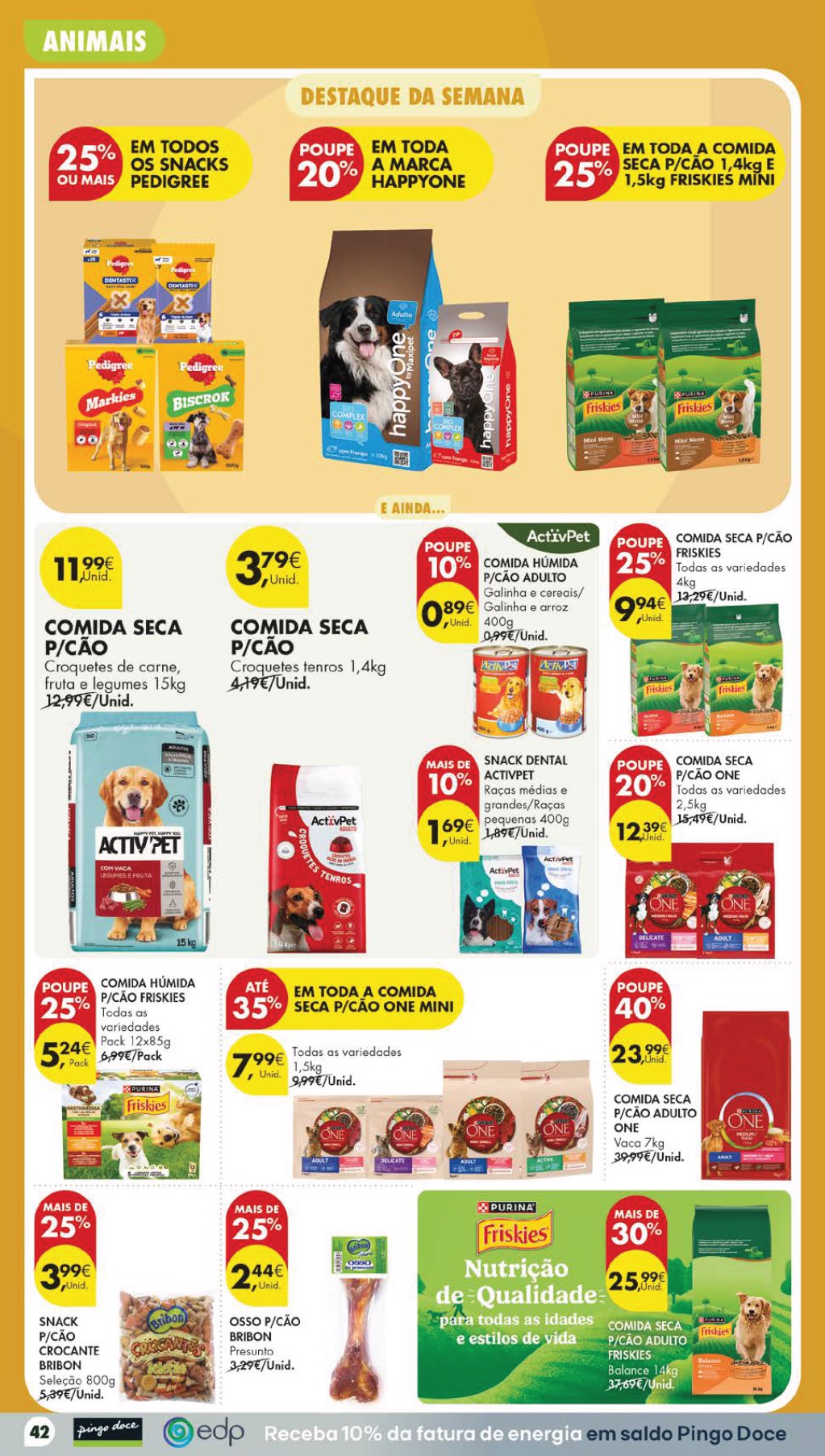 Pingo Doce catalog page 46 — 2026-09-08 to 2026-09-14
