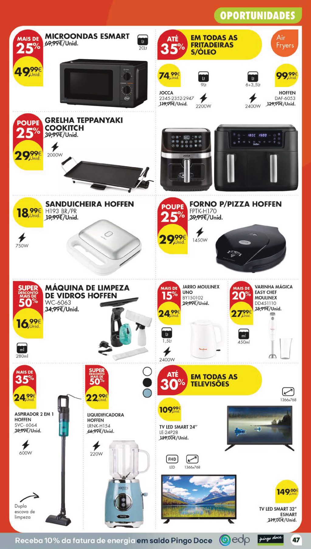 Pingo Doce catalog page 51 — 2026-09-08 to 2026-09-14