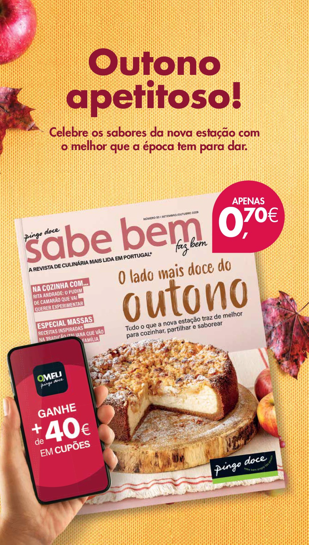 Pingo Doce catalog page 52 — 2026-09-08 to 2026-09-14