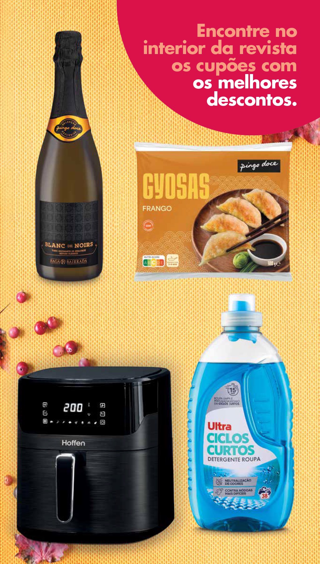 Pingo Doce catalog page 53 — 2026-09-08 to 2026-09-14