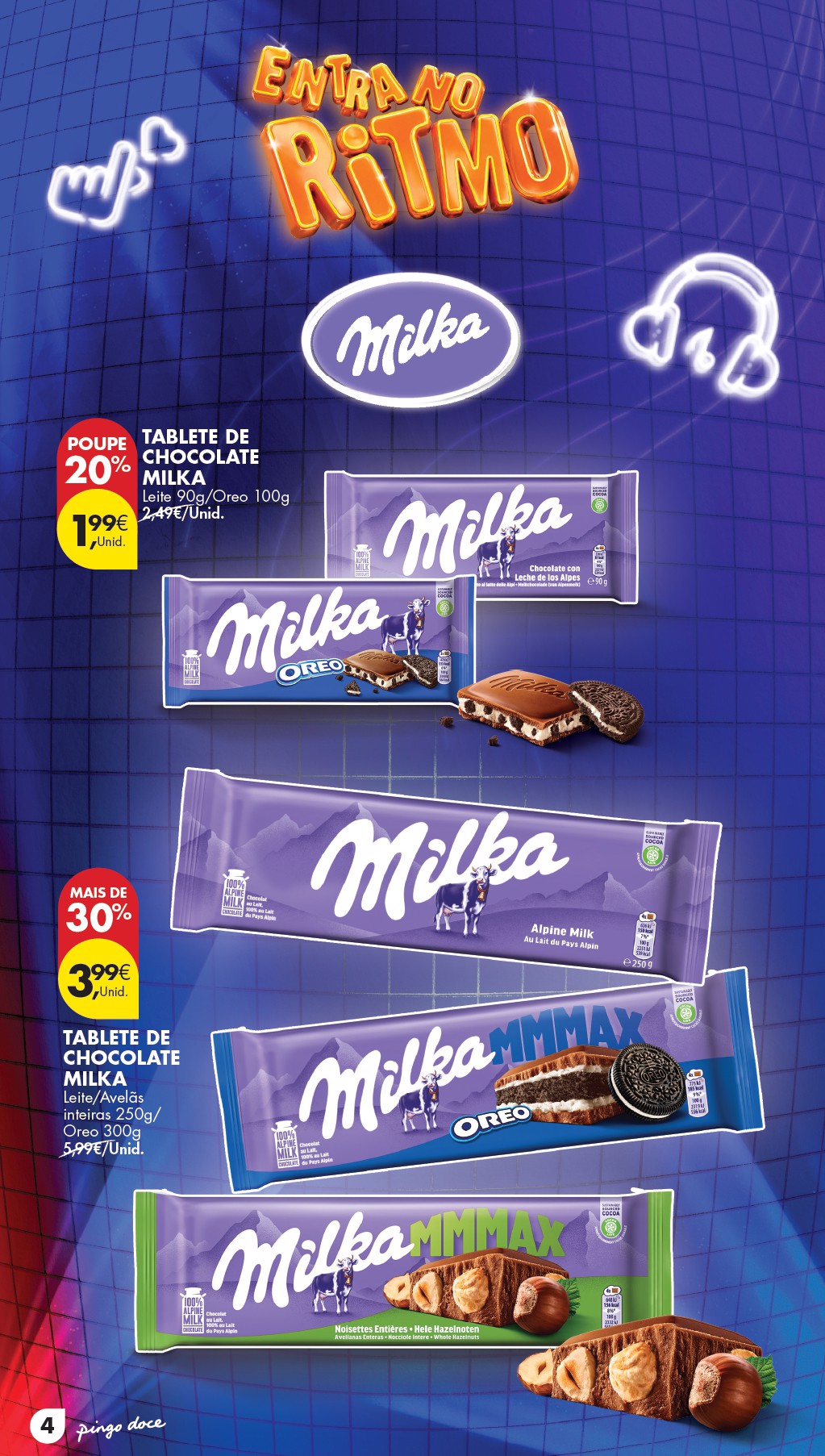Pingo Doce catalog page 4 — 2026-09-08 to 2026-09-21