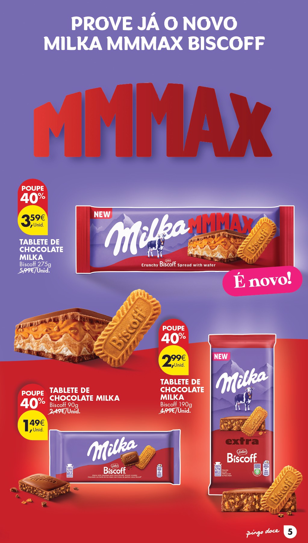 Pingo Doce catalog page 5 — 2026-09-08 to 2026-09-21