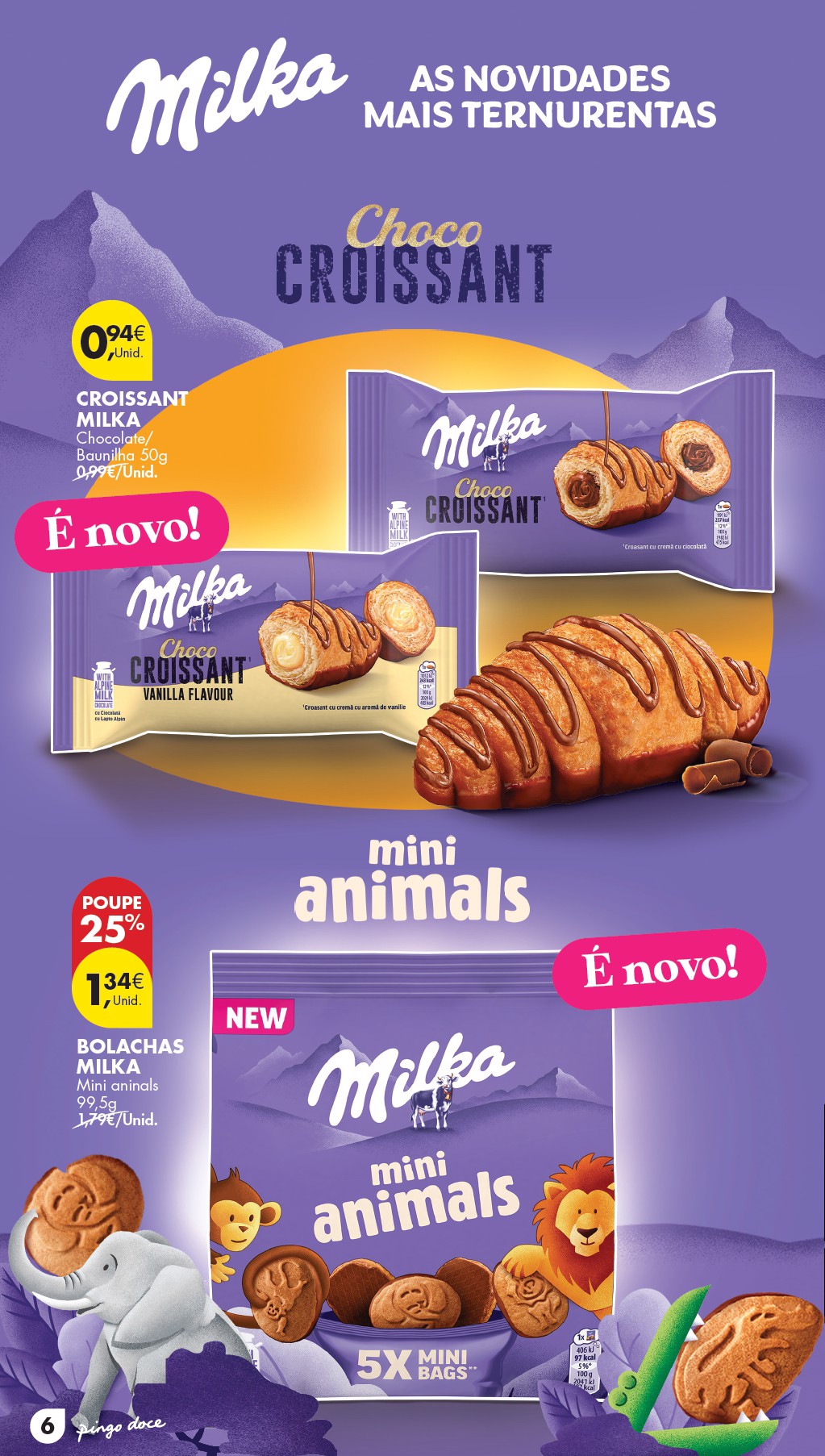 Pingo Doce catalog page 6 — 2026-09-08 to 2026-09-21