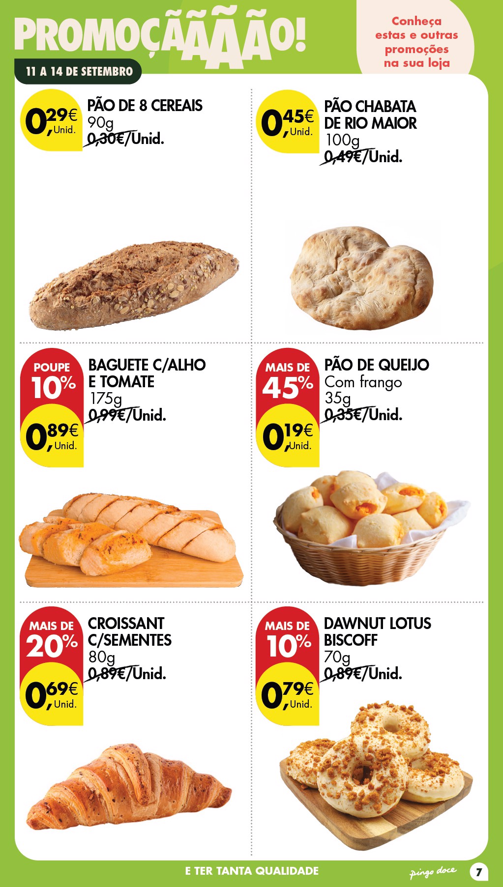 Pingo Doce catalog page 7 — 2026-09-11 to 2026-09-14
