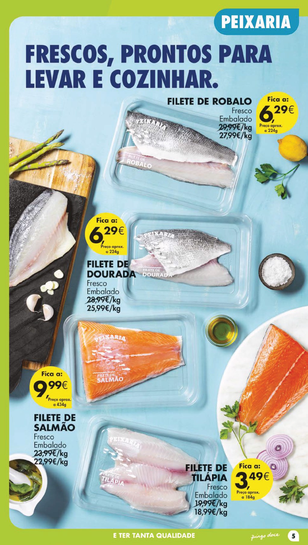 Pingo Doce catalog page 5 — 2026-09-15 to 2026-09-21