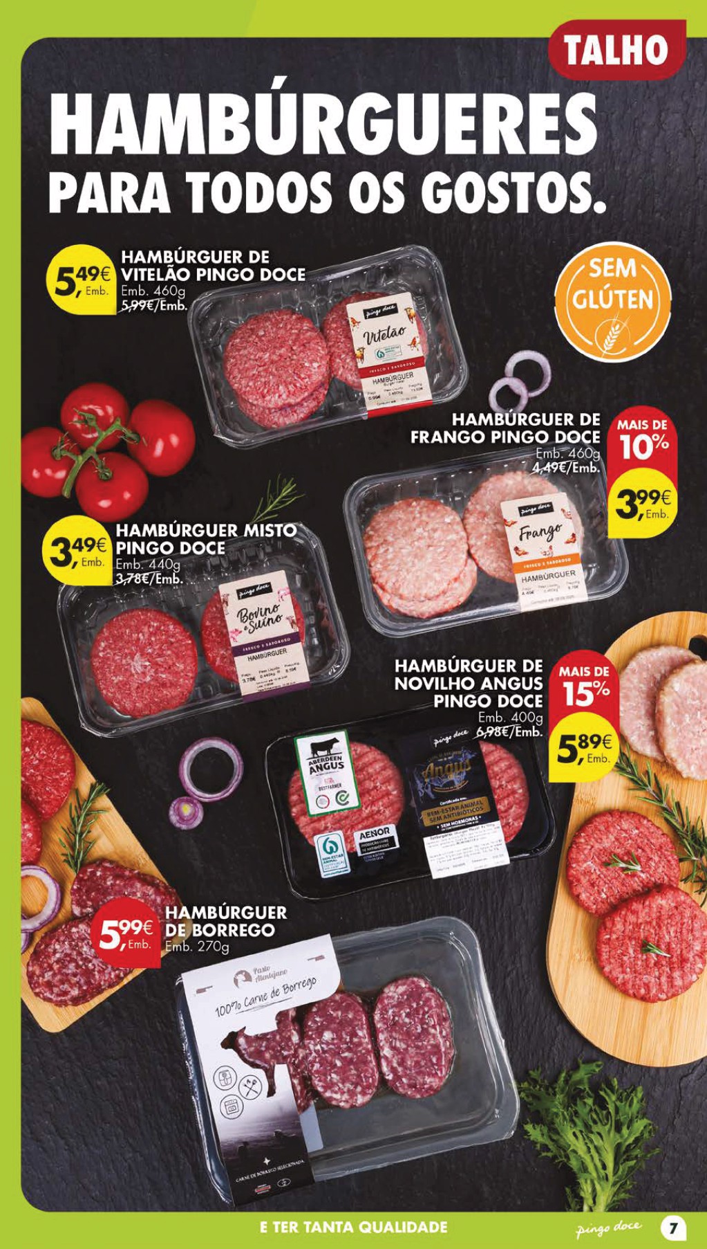 Pingo Doce catalog page 7 — 2026-09-15 to 2026-09-21