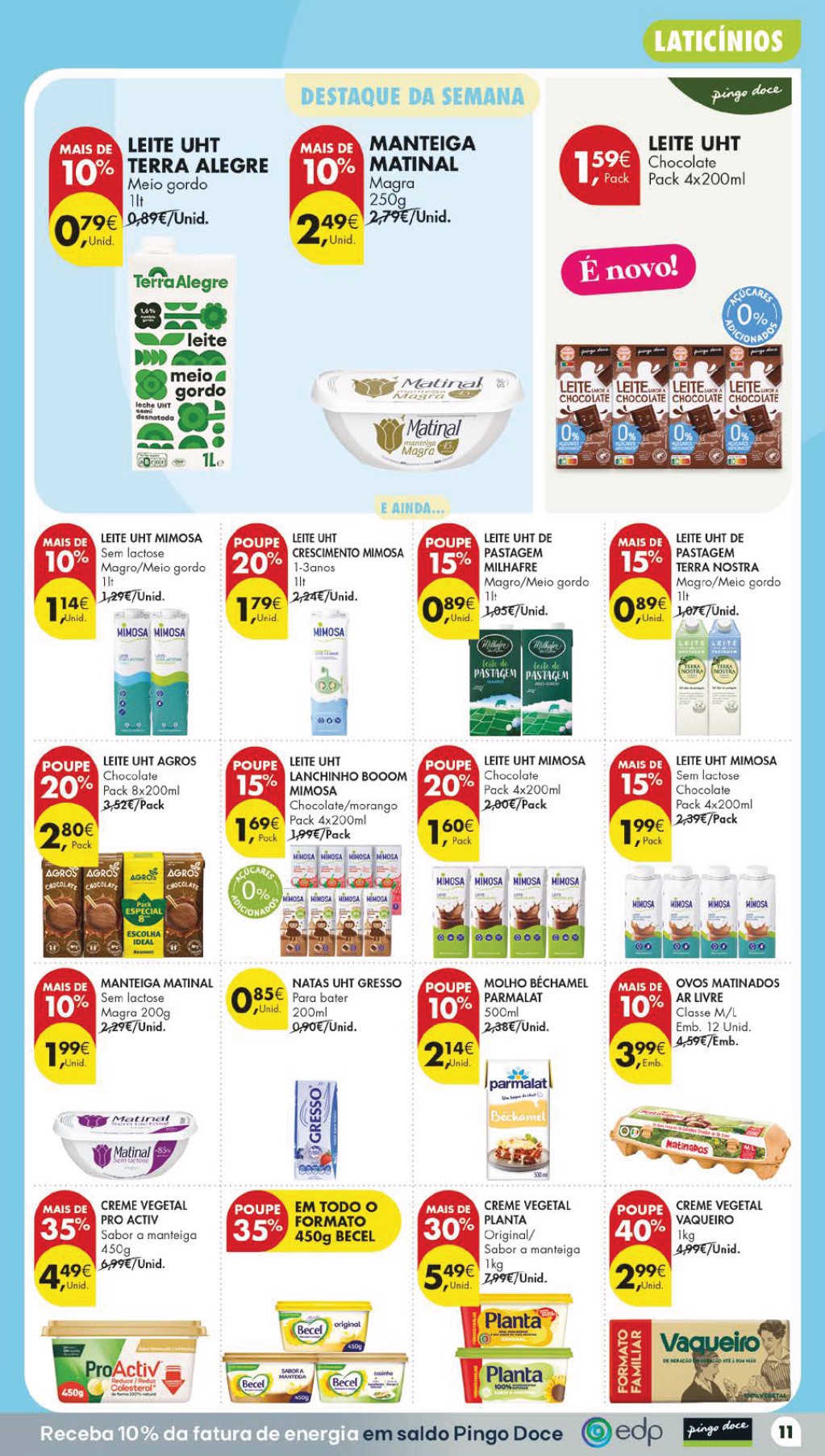 Pingo Doce catalog page 11 — 2026-09-15 to 2026-09-21