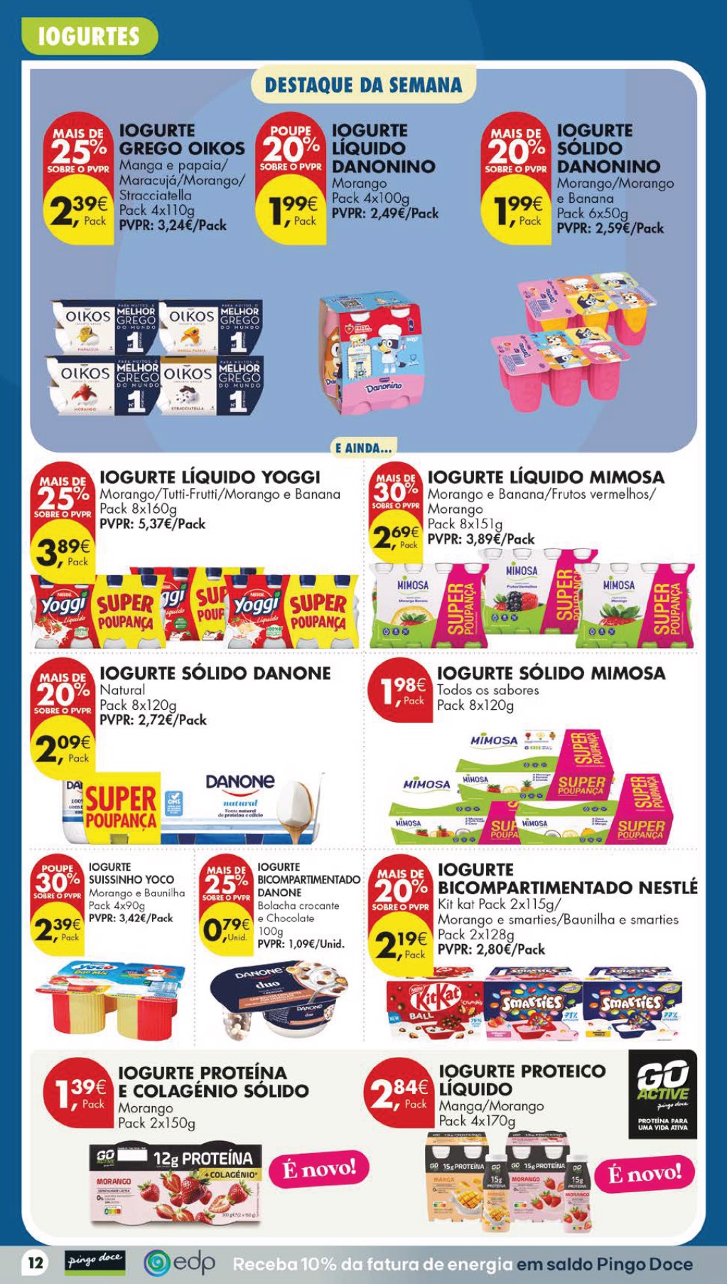 Pingo Doce catalog page 12 — 2026-09-15 to 2026-09-21