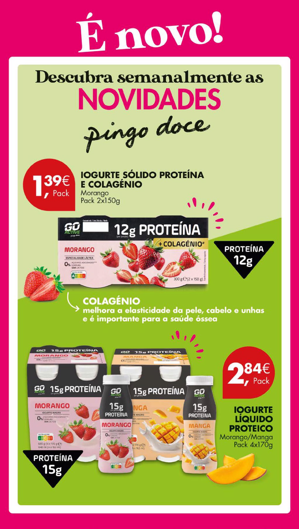 Pingo Doce catalog page 14 — 2026-09-15 to 2026-09-21