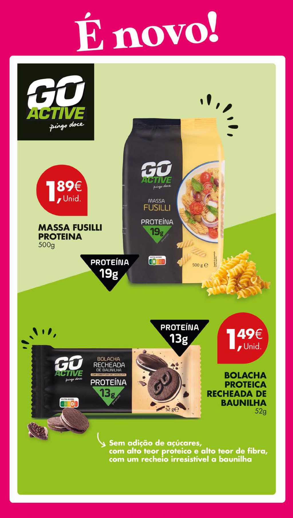 Pingo Doce catalog page 15 — 2026-09-15 to 2026-09-21