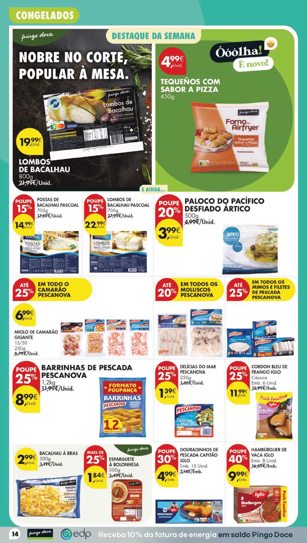 Pingo Doce catalog page 16 — 2026-09-15 to 2026-09-21