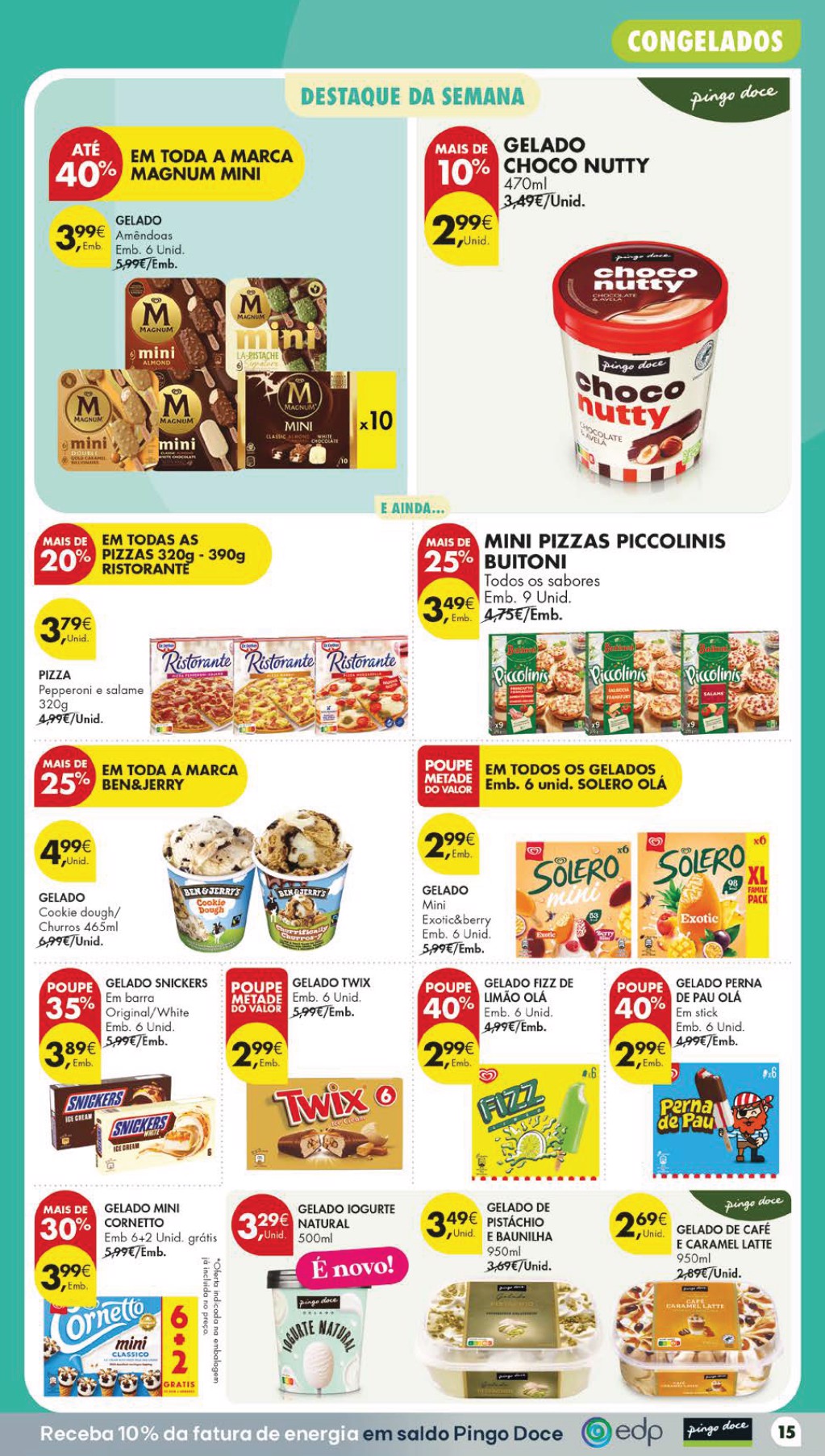 Pingo Doce catalog page 17 — 2026-09-15 to 2026-09-21