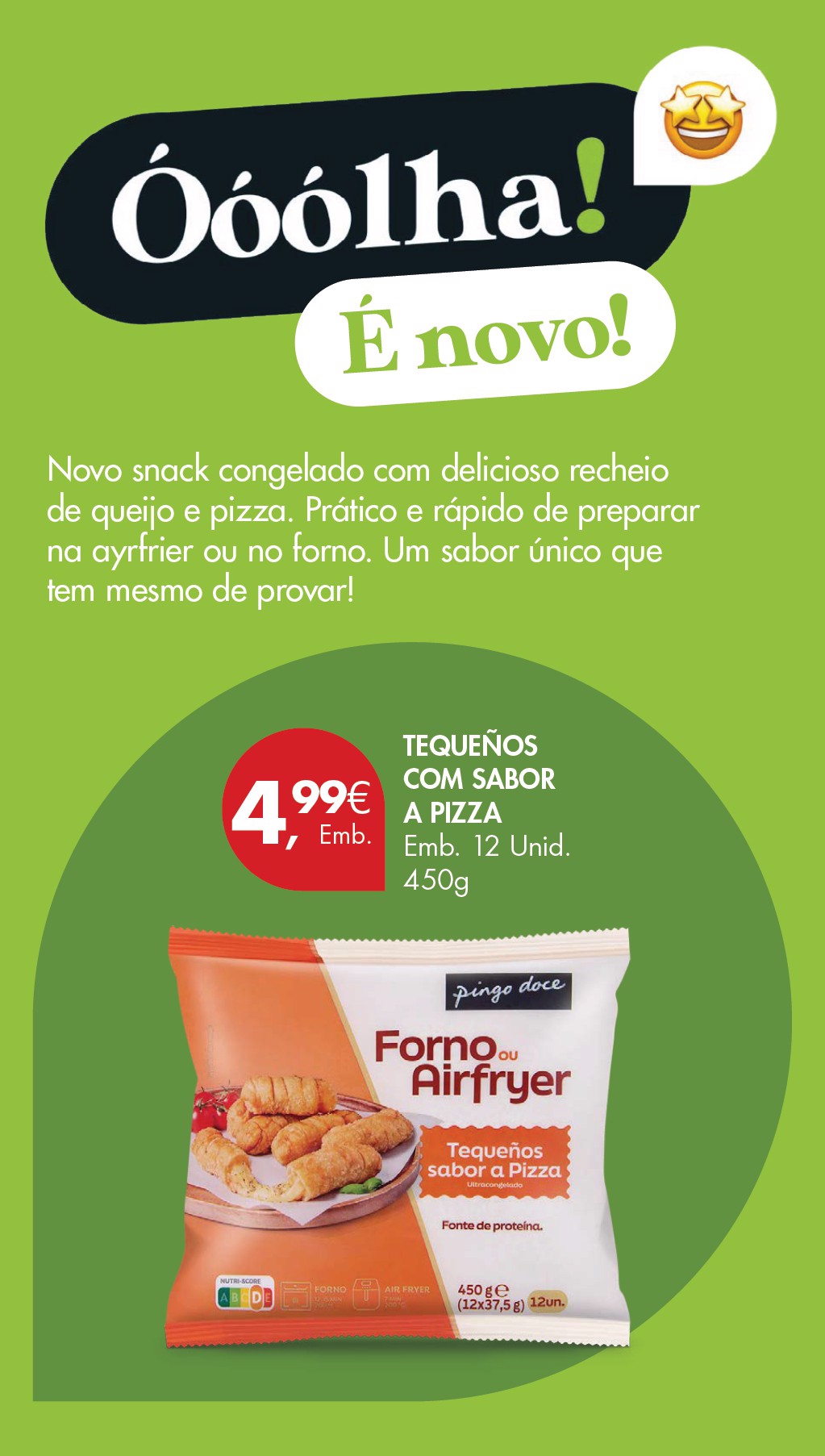 Pingo Doce catalog page 18 — 2026-09-15 to 2026-09-21