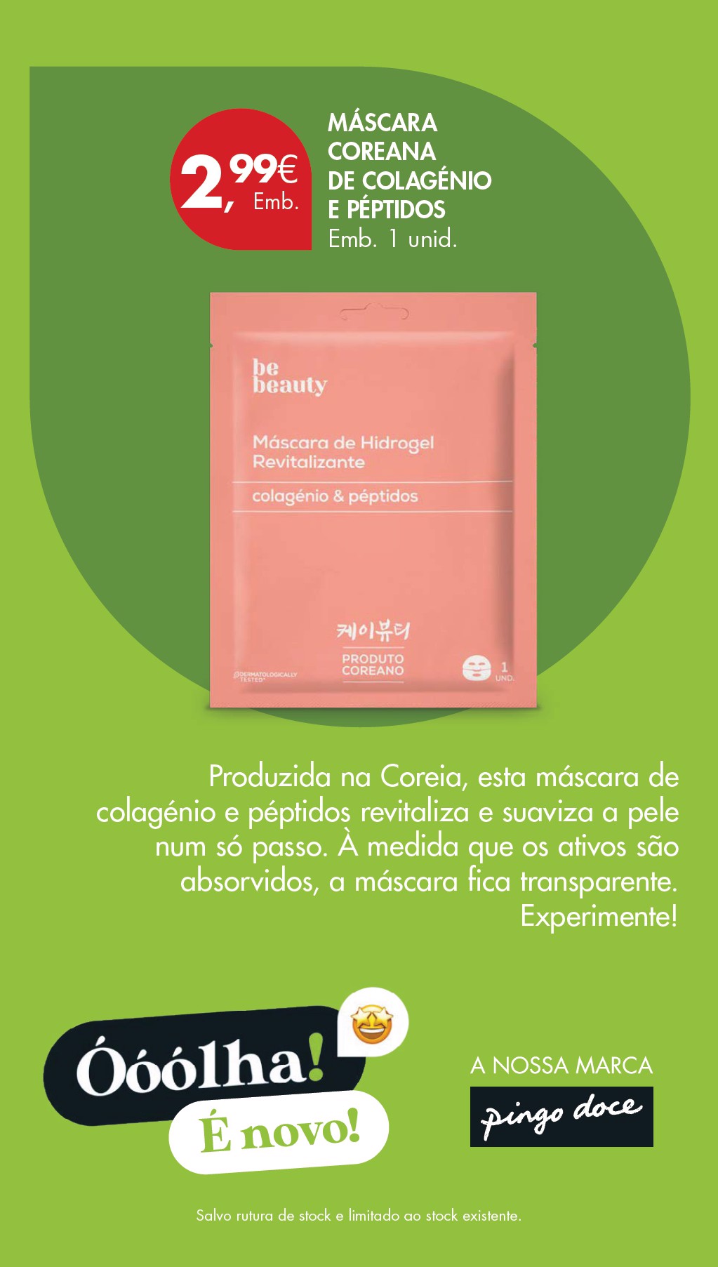 Pingo Doce catalog page 19 — 2026-09-15 to 2026-09-21