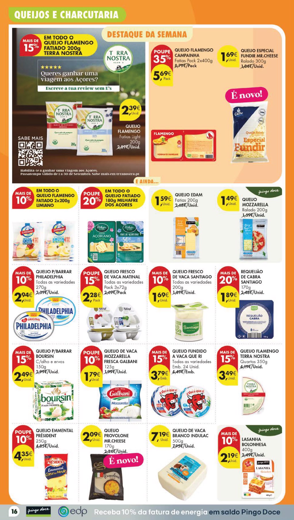 Pingo Doce catalog page 20 — 2026-09-15 to 2026-09-21