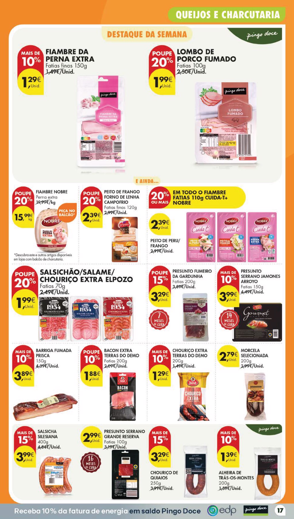 Pingo Doce catalog page 21 — 2026-09-15 to 2026-09-21