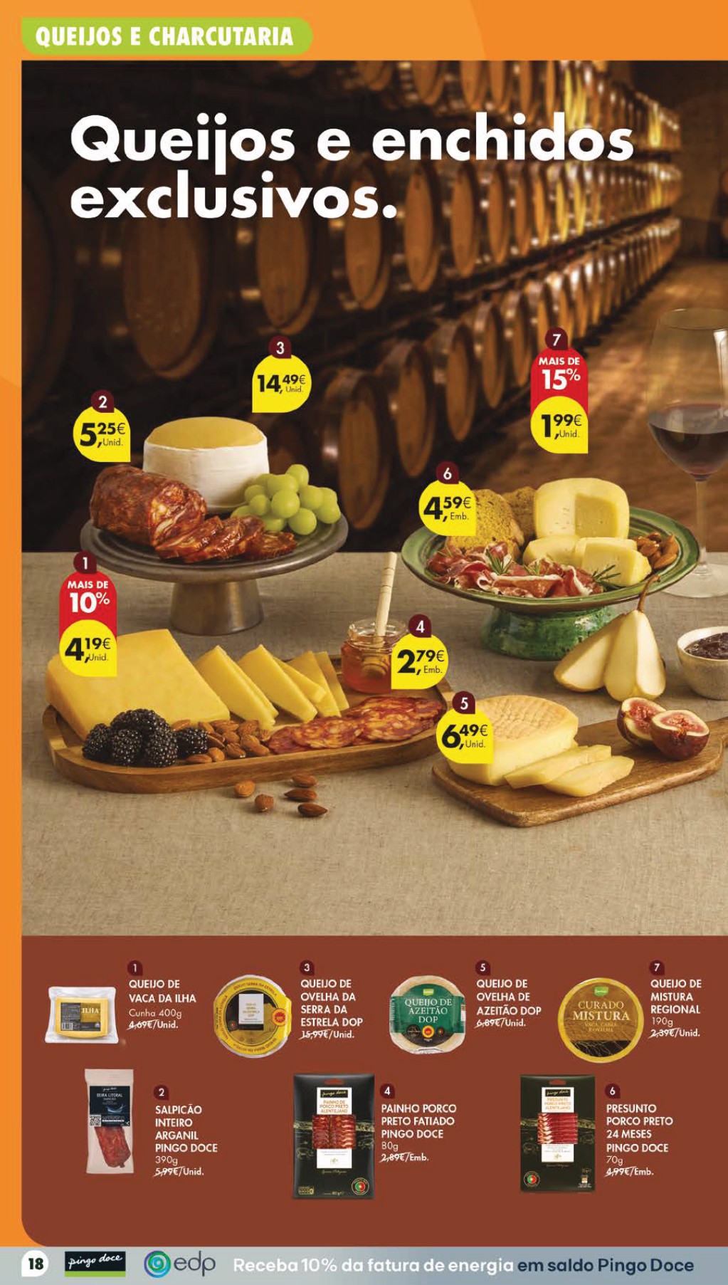 Pingo Doce catalog page 22 — 2026-09-15 to 2026-09-21