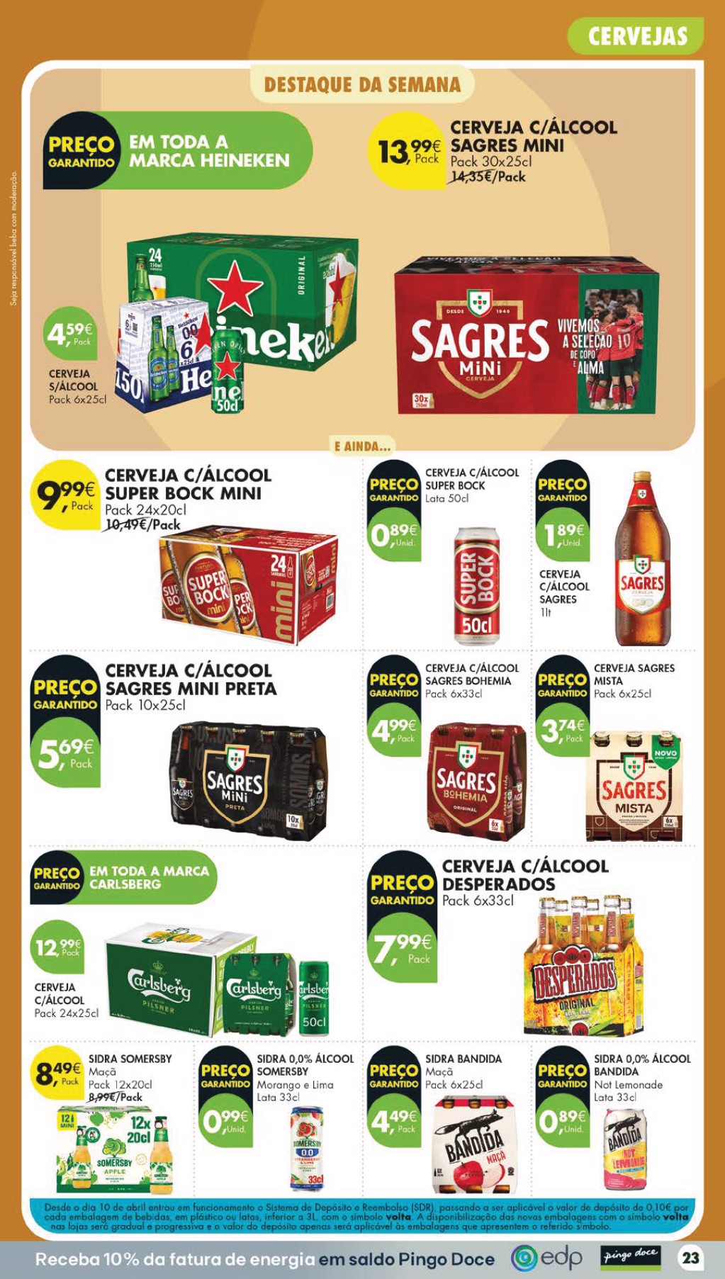 Pingo Doce catalog page 27 — 2026-09-15 to 2026-09-21