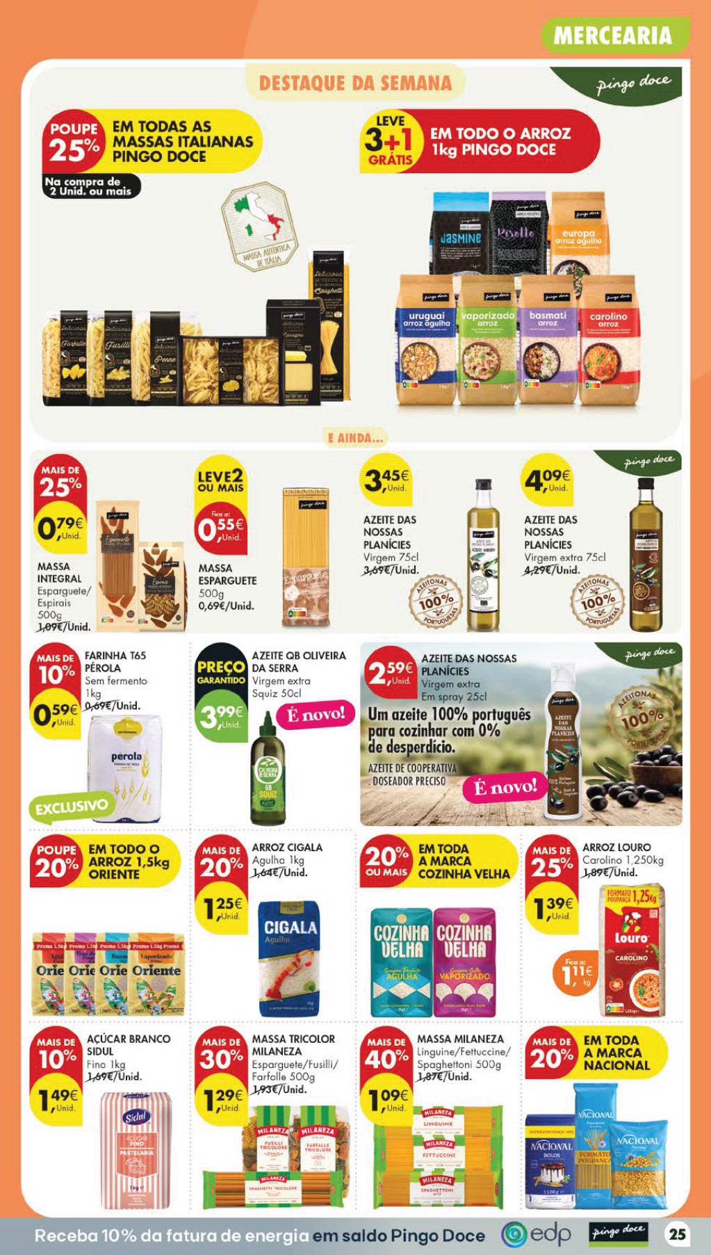 Pingo Doce catalog page 29 — 2026-09-15 to 2026-09-21