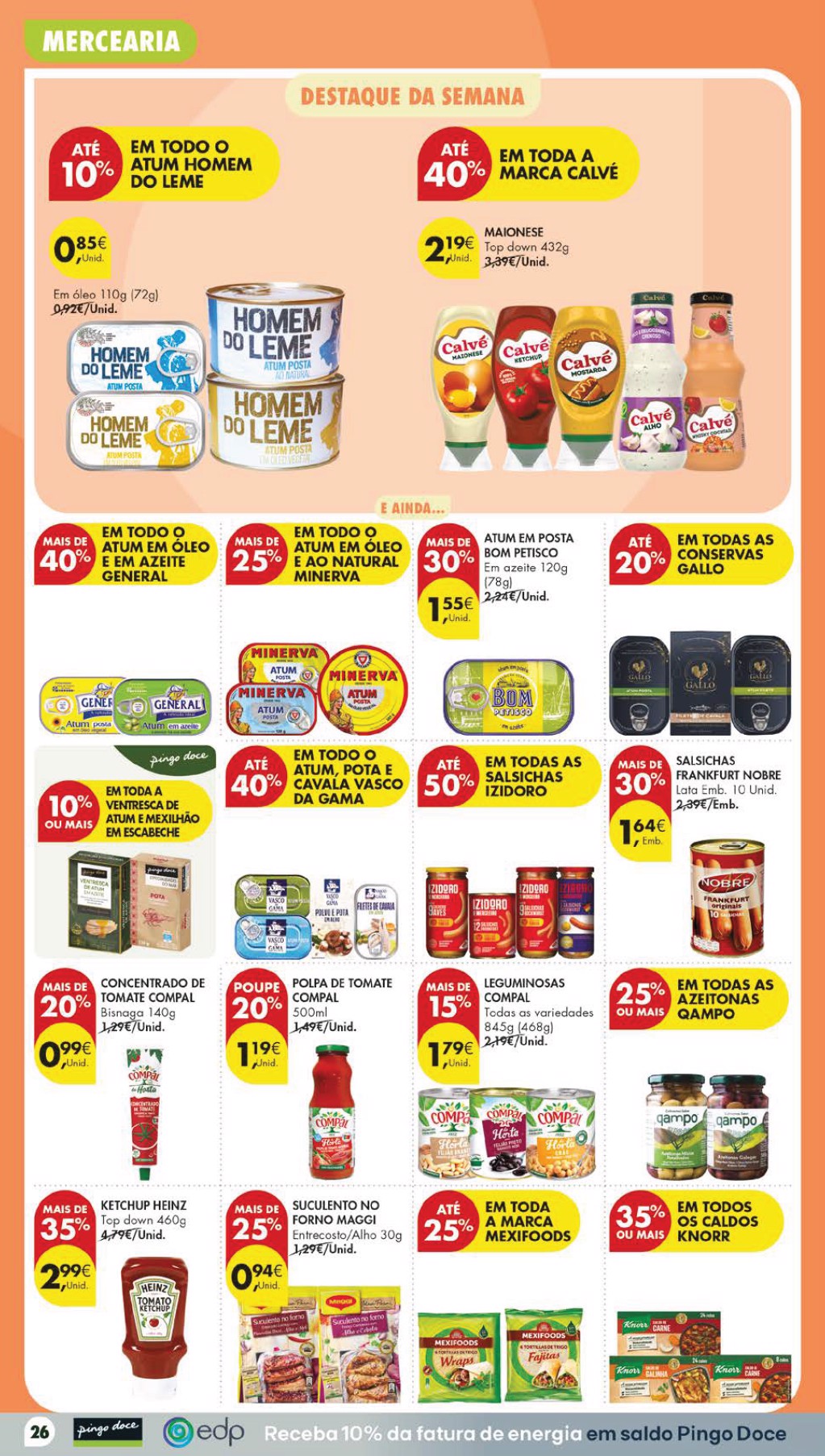 Pingo Doce catalog page 30 — 2026-09-15 to 2026-09-21