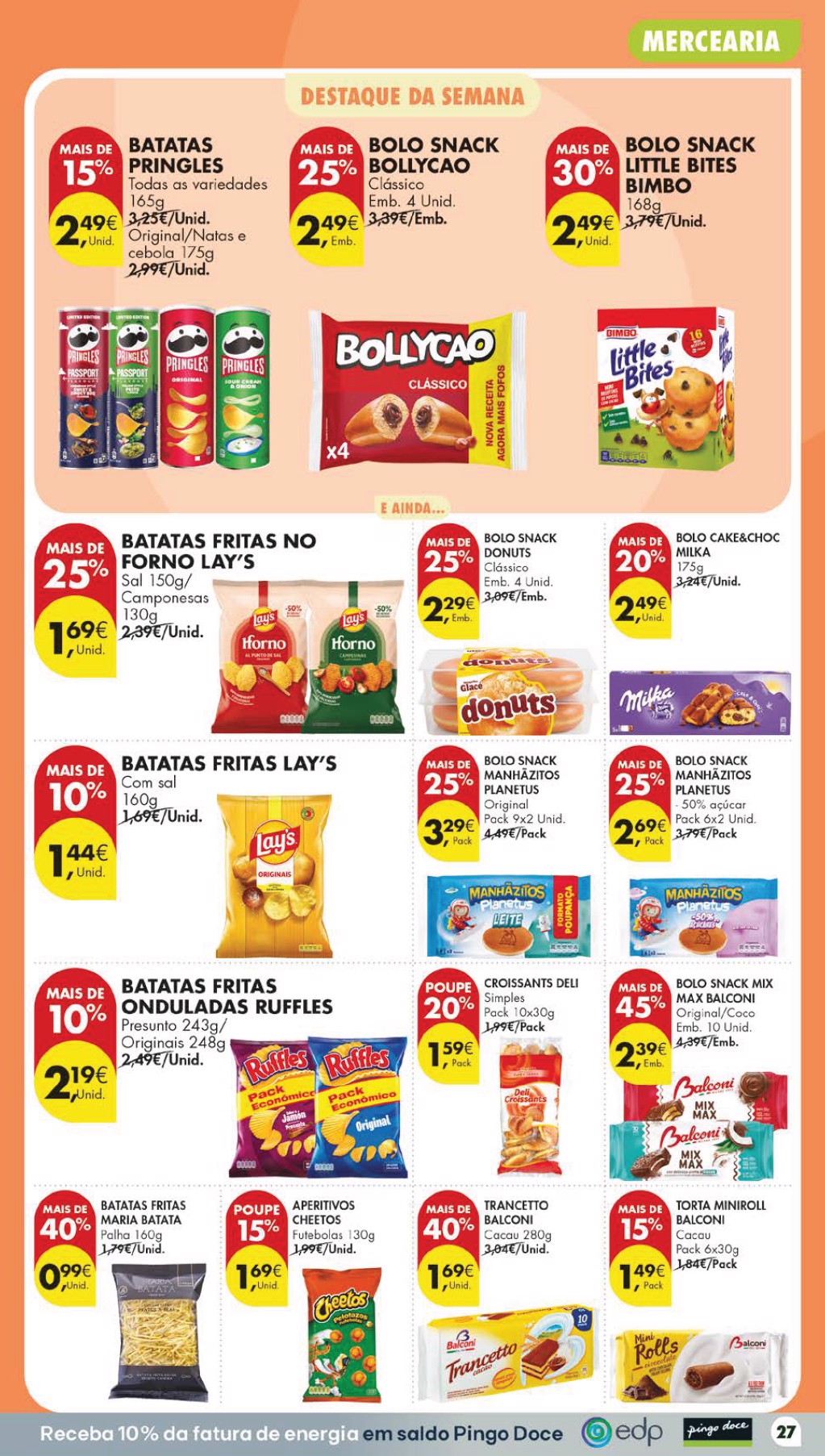 Pingo Doce catalog page 31 — 2026-09-15 to 2026-09-21