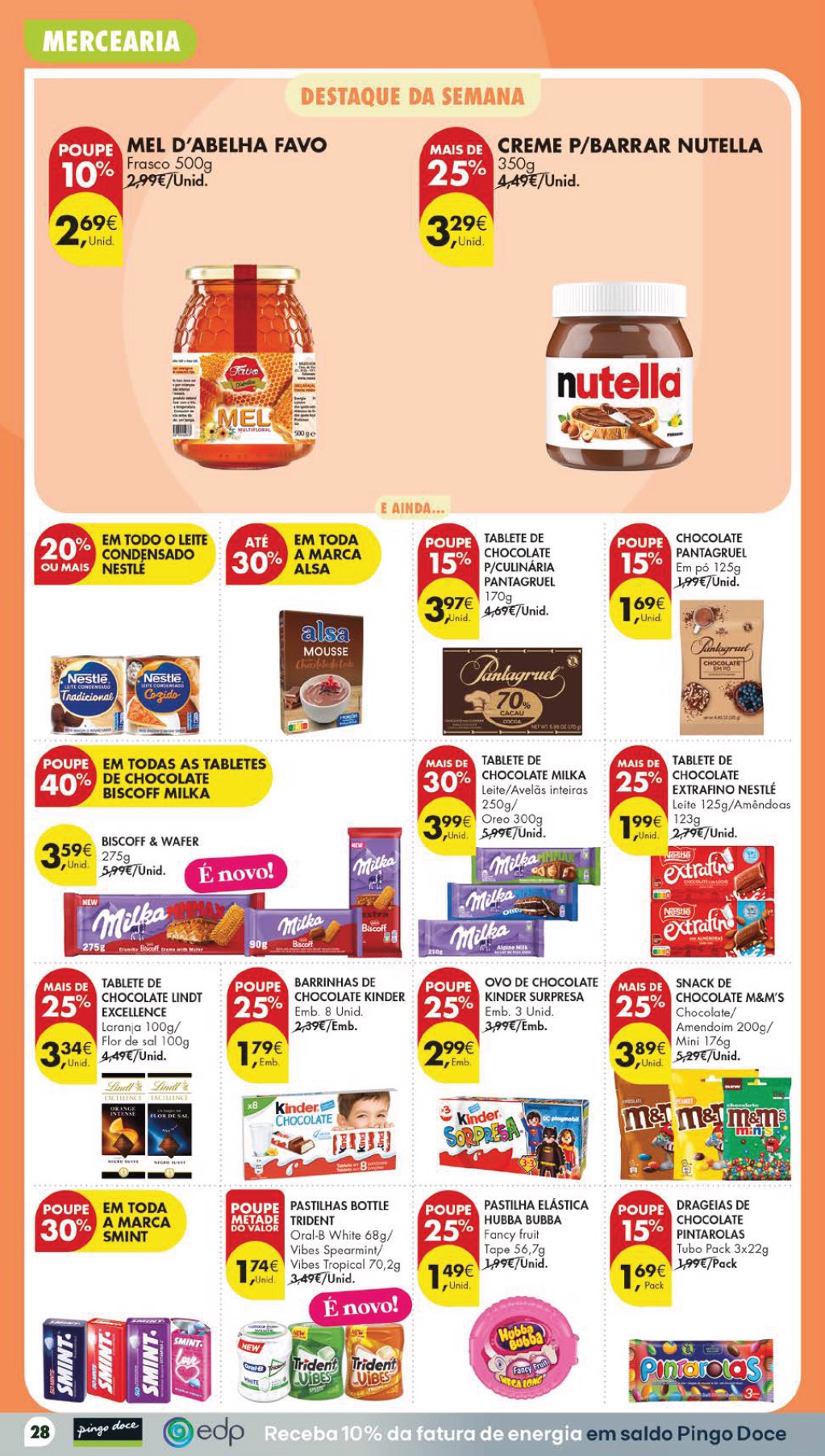 Pingo Doce catalog page 32 — 2026-09-15 to 2026-09-21