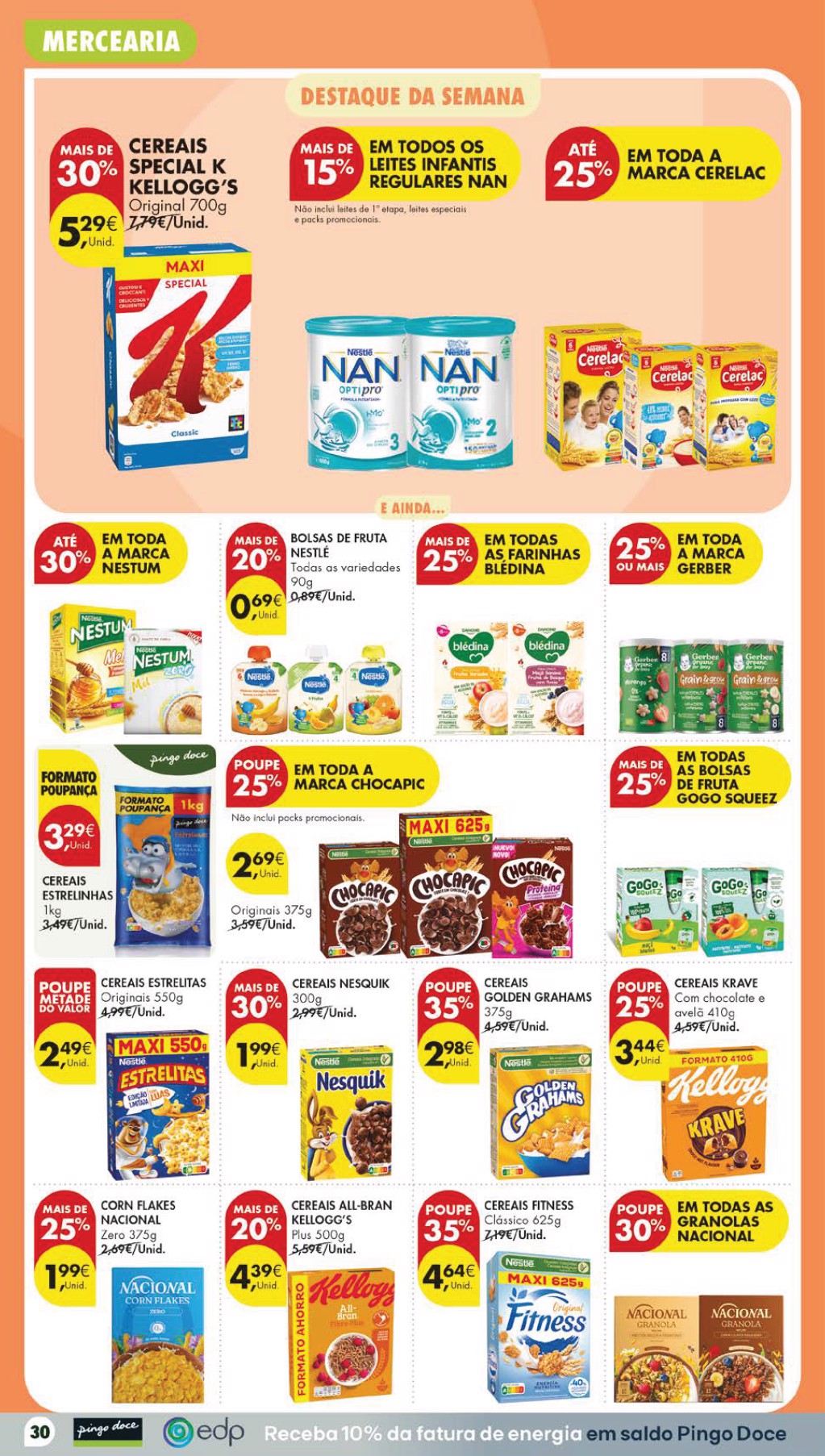 Pingo Doce catalog page 34 — 2026-09-15 to 2026-09-21