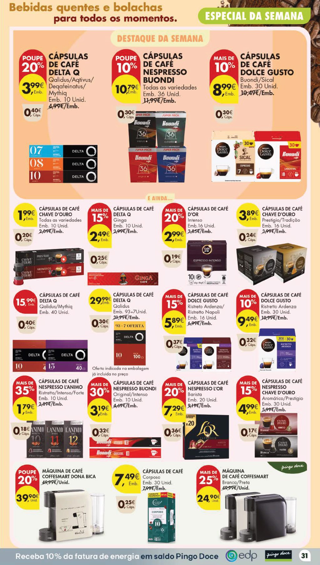 Pingo Doce catalog page 35 — 2026-09-15 to 2026-09-21