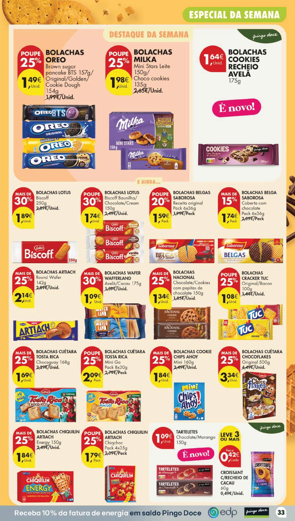 Pingo Doce catalog page 37 — 2026-09-15 to 2026-09-21