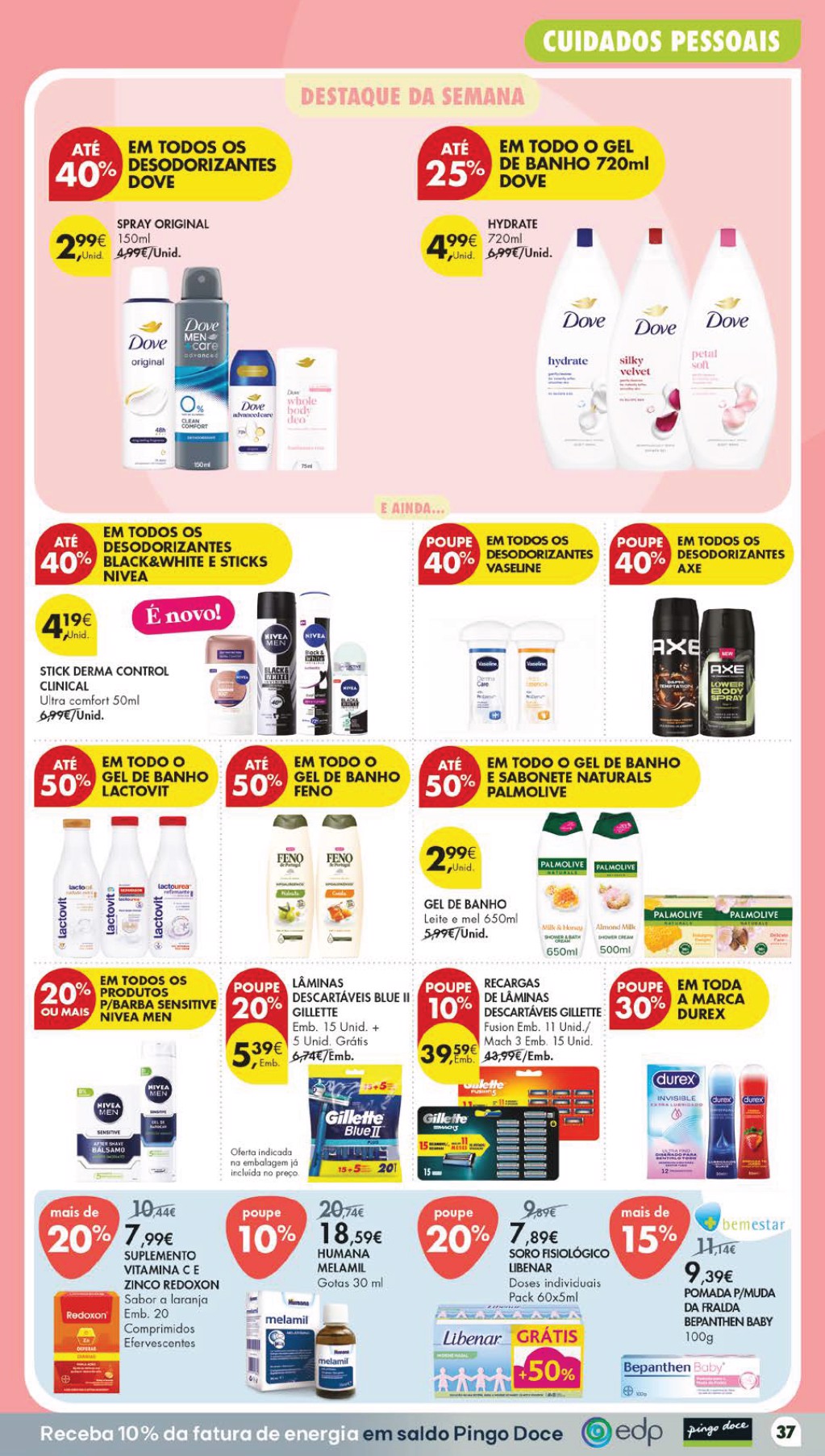 Pingo Doce catalog page 41 — 2026-09-15 to 2026-09-21