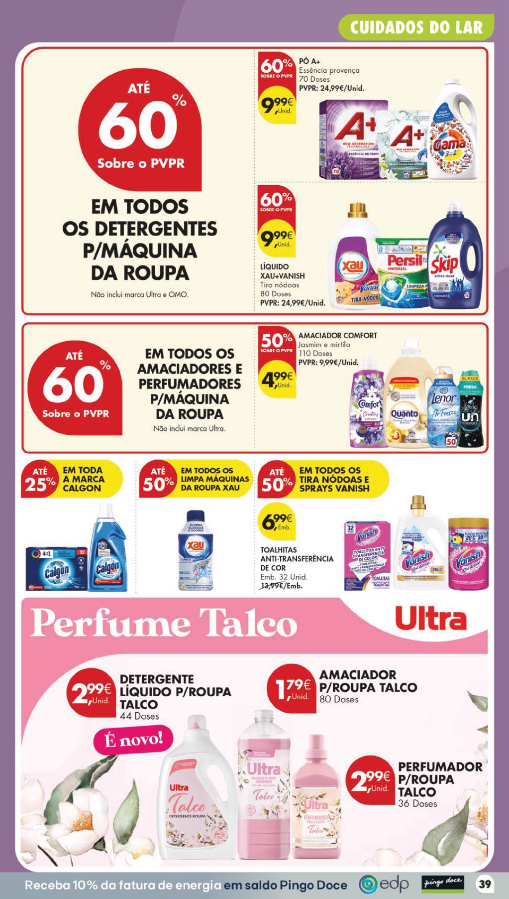 Pingo Doce catalog page 43 — 2026-09-15 to 2026-09-21
