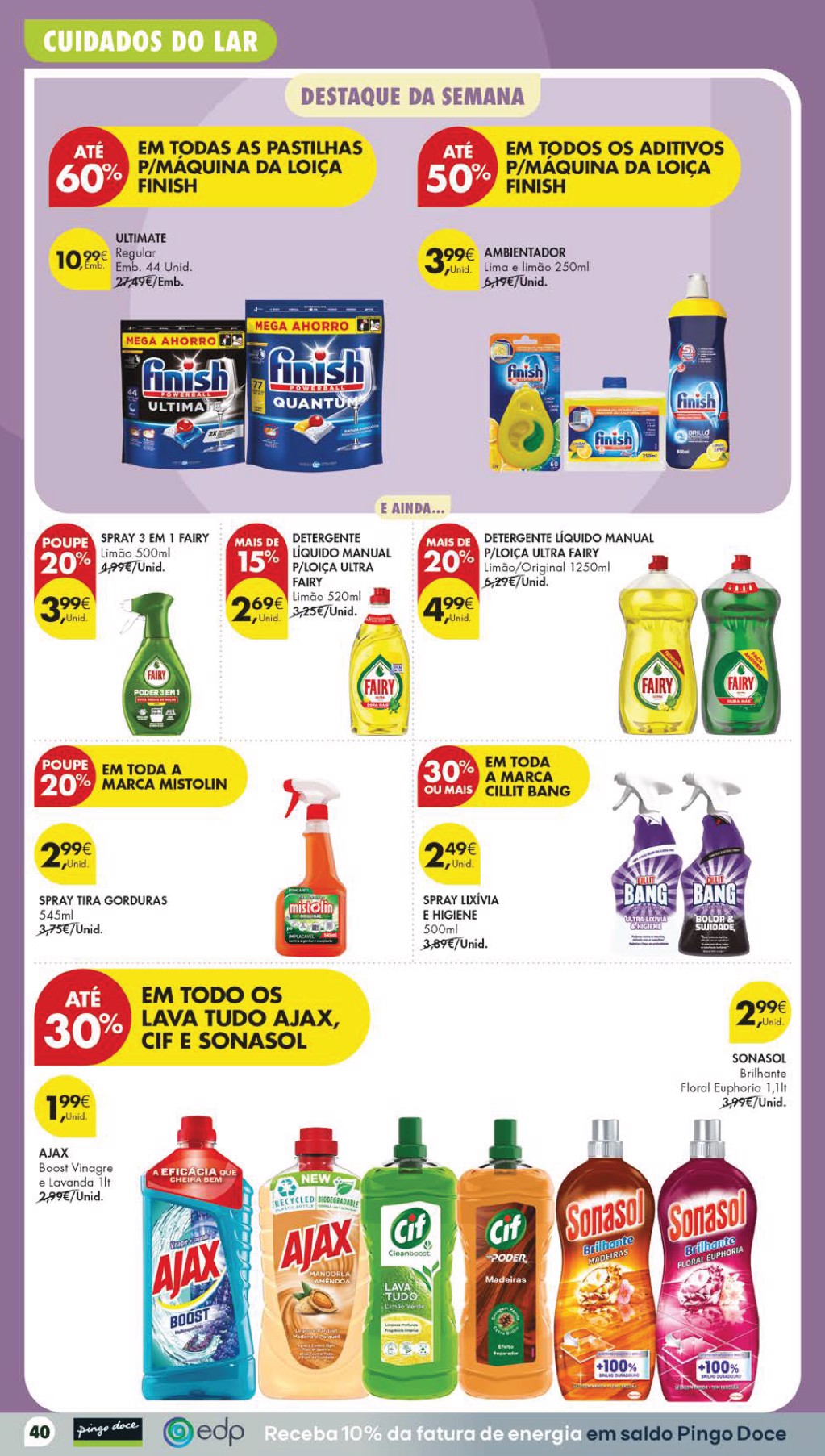 Pingo Doce catalog page 44 — 2026-09-15 to 2026-09-21