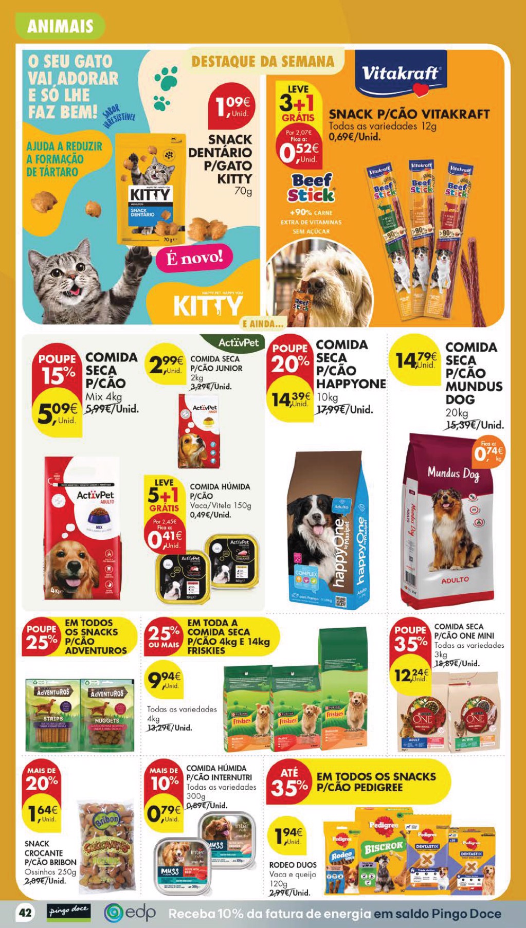 Pingo Doce catalog page 46 — 2026-09-15 to 2026-09-21