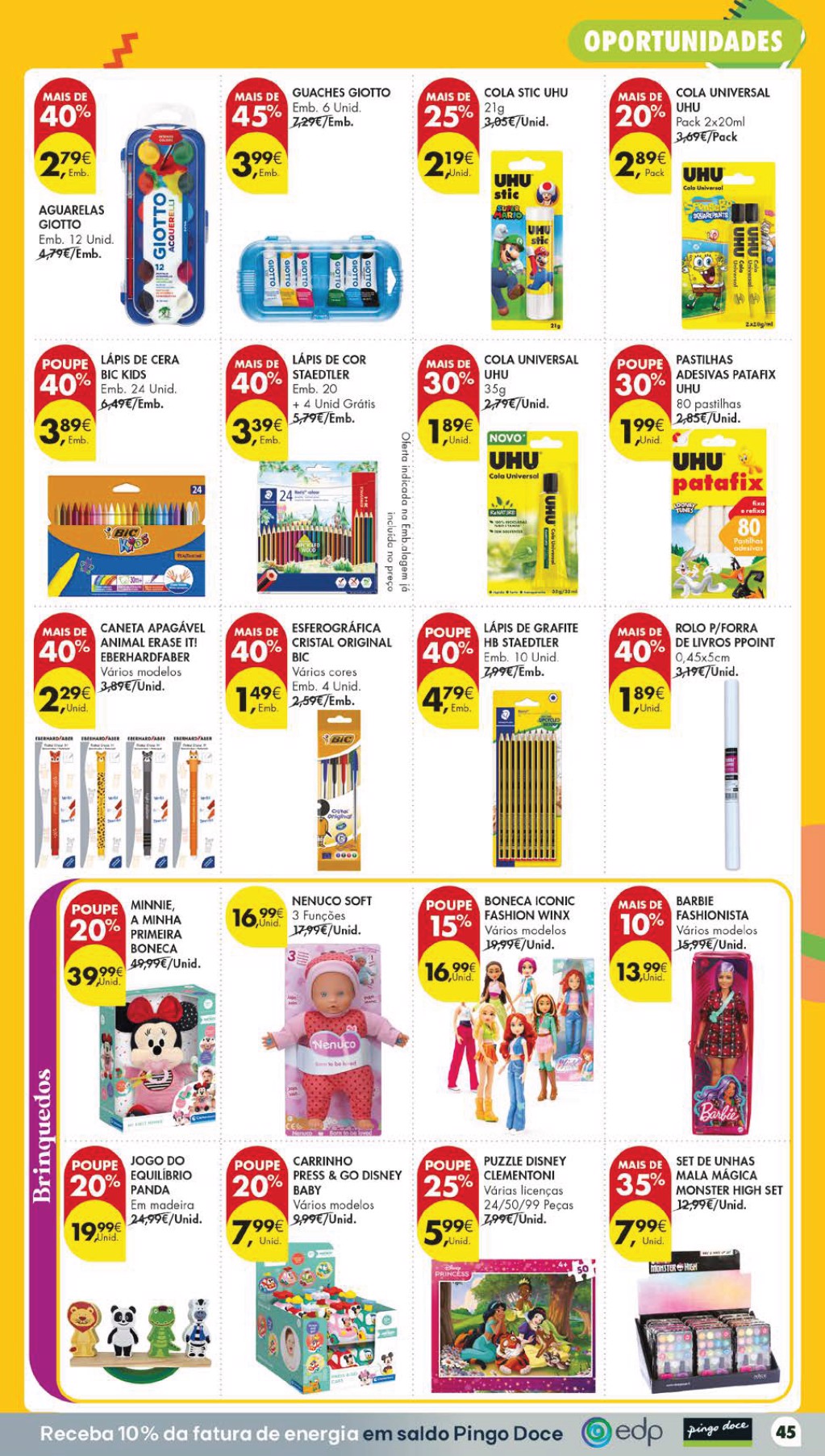 Pingo Doce catalog page 49 — 2026-09-15 to 2026-09-21