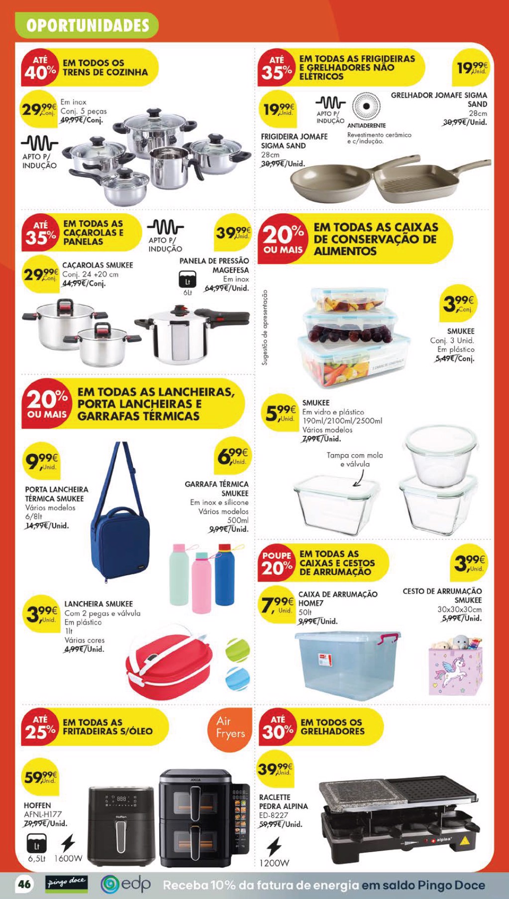 Pingo Doce catalog page 50 — 2026-09-15 to 2026-09-21