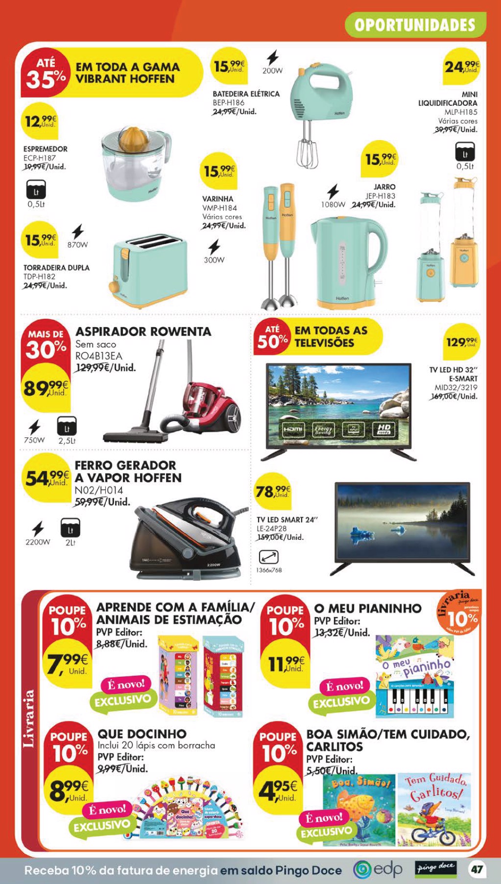 Pingo Doce catalog page 51 — 2026-09-15 to 2026-09-21