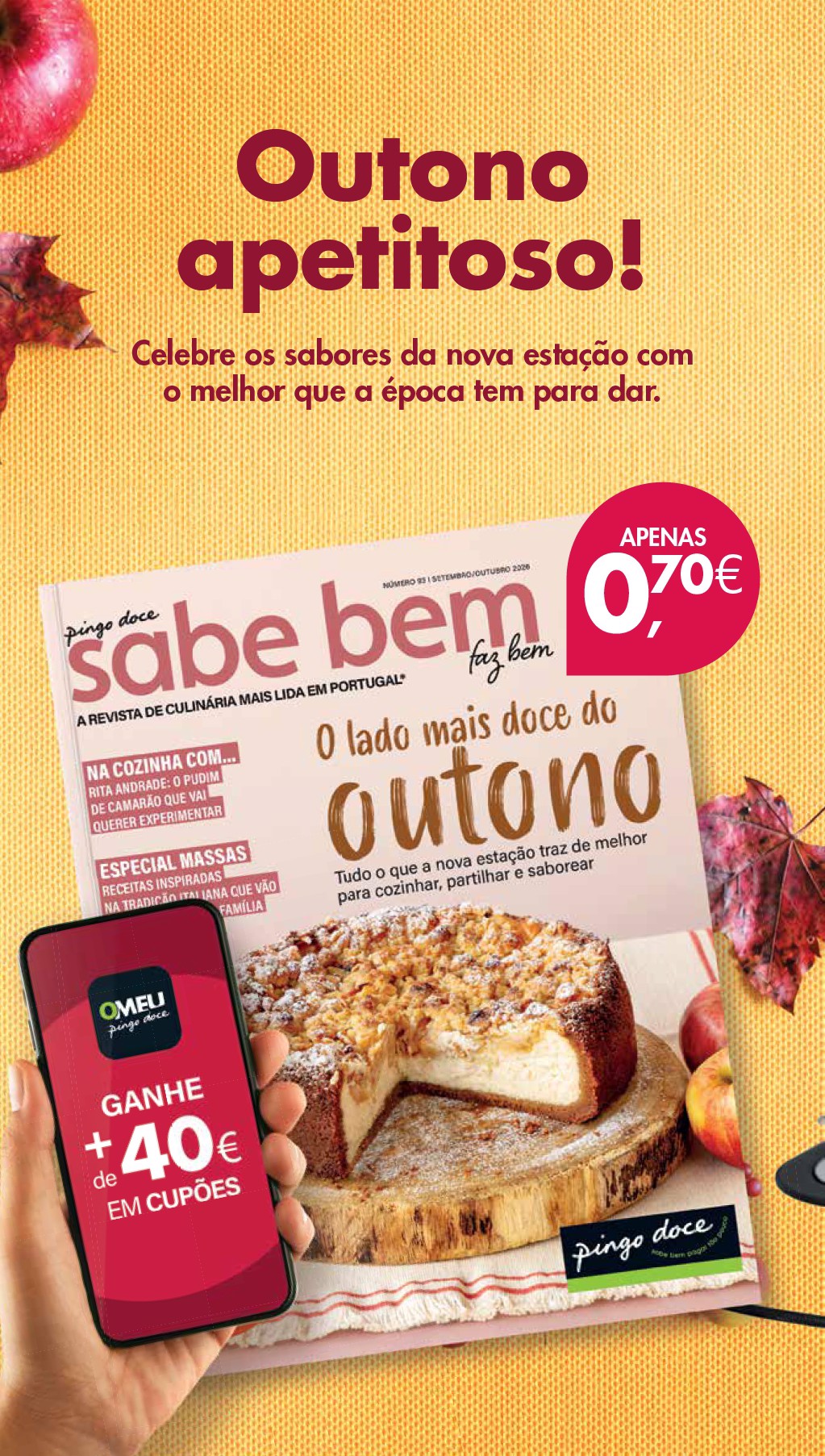 Pingo Doce catalog page 52 — 2026-09-15 to 2026-09-21