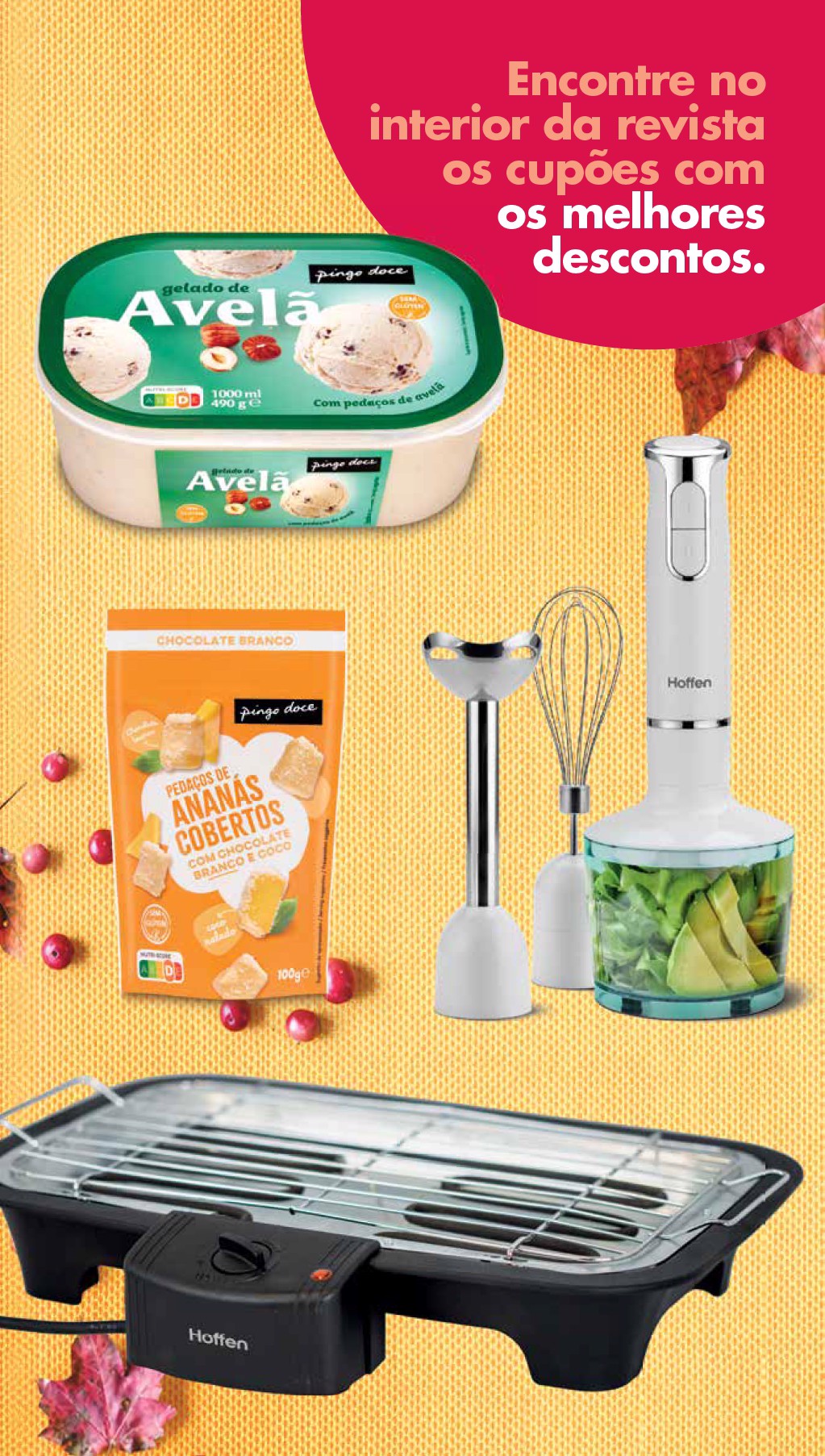 Pingo Doce catalog page 53 — 2026-09-15 to 2026-09-21