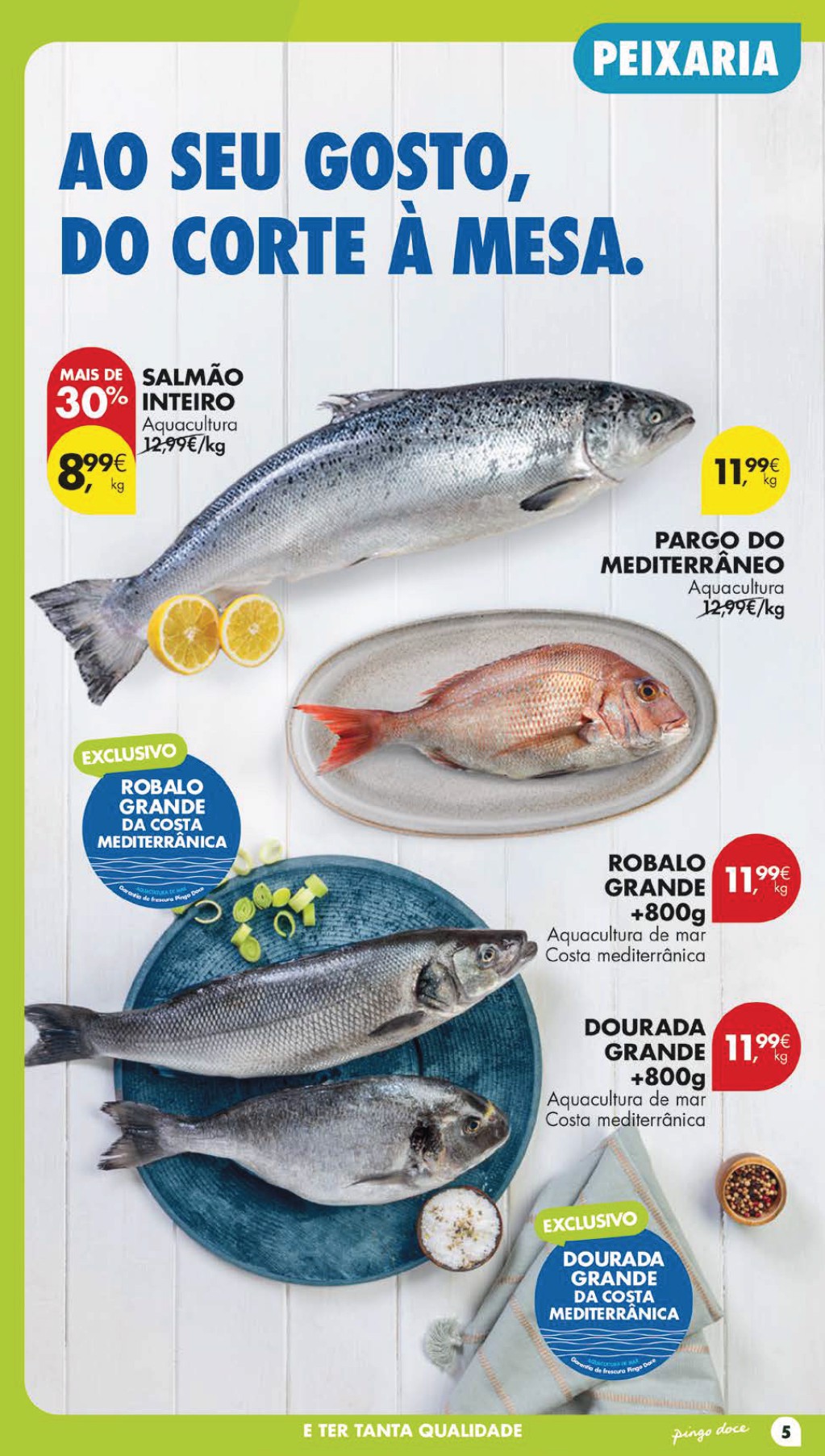 Pingo Doce catalog page 5 — 2026-09-22 to 2026-09-28