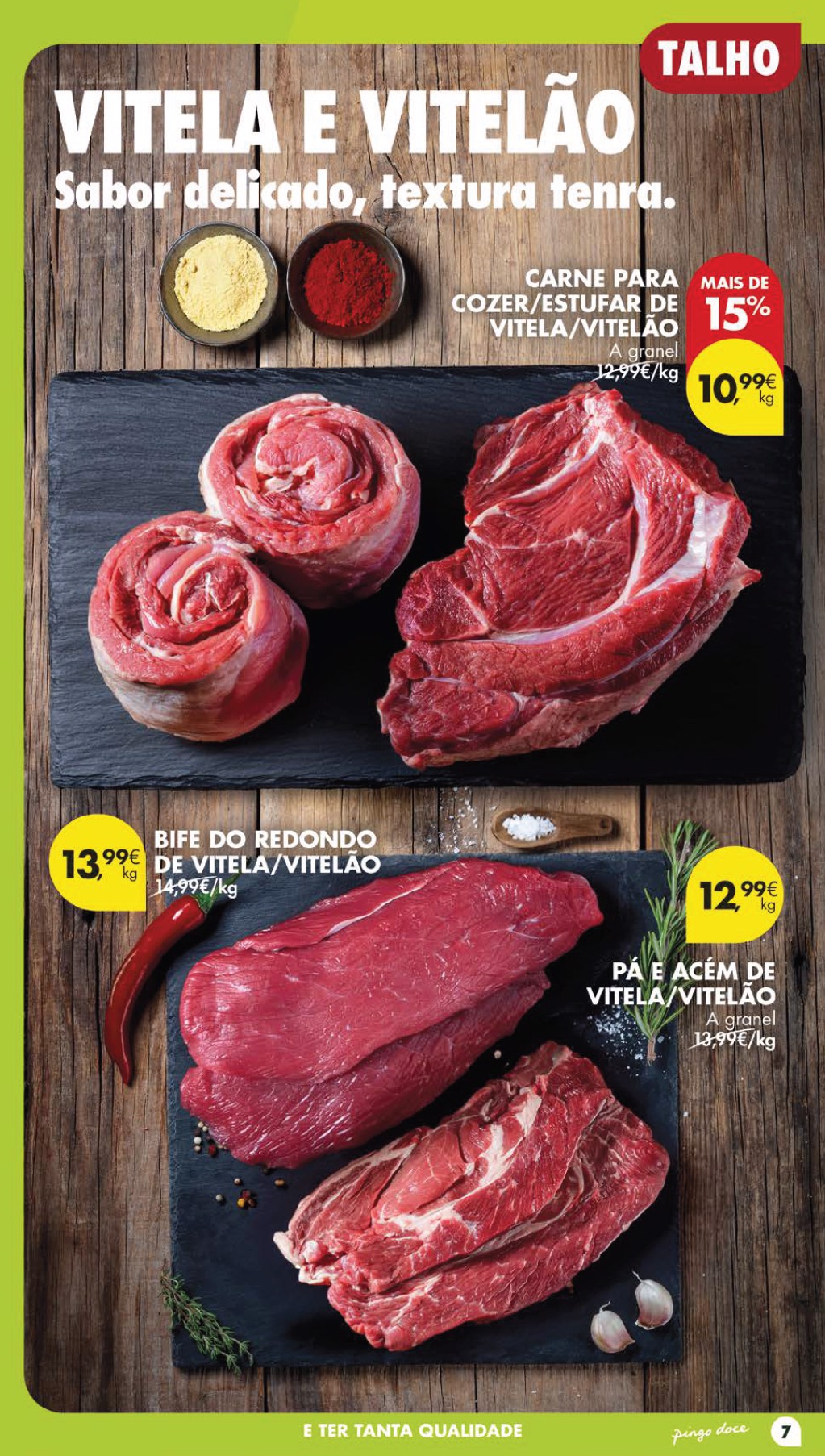 Pingo Doce catalog page 7 — 2026-09-22 to 2026-09-28