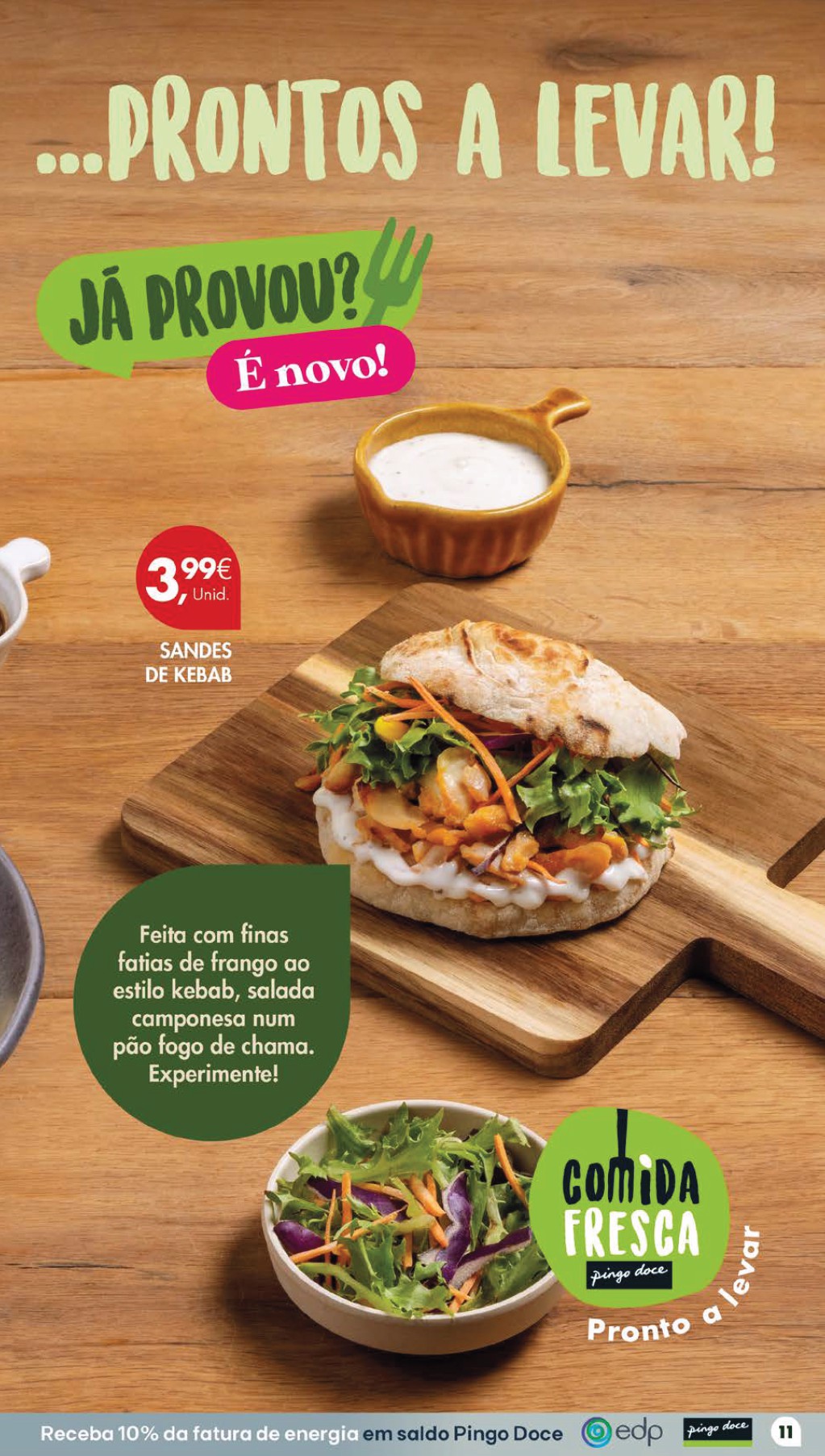Pingo Doce catalog page 11 — 2026-09-22 to 2026-09-28