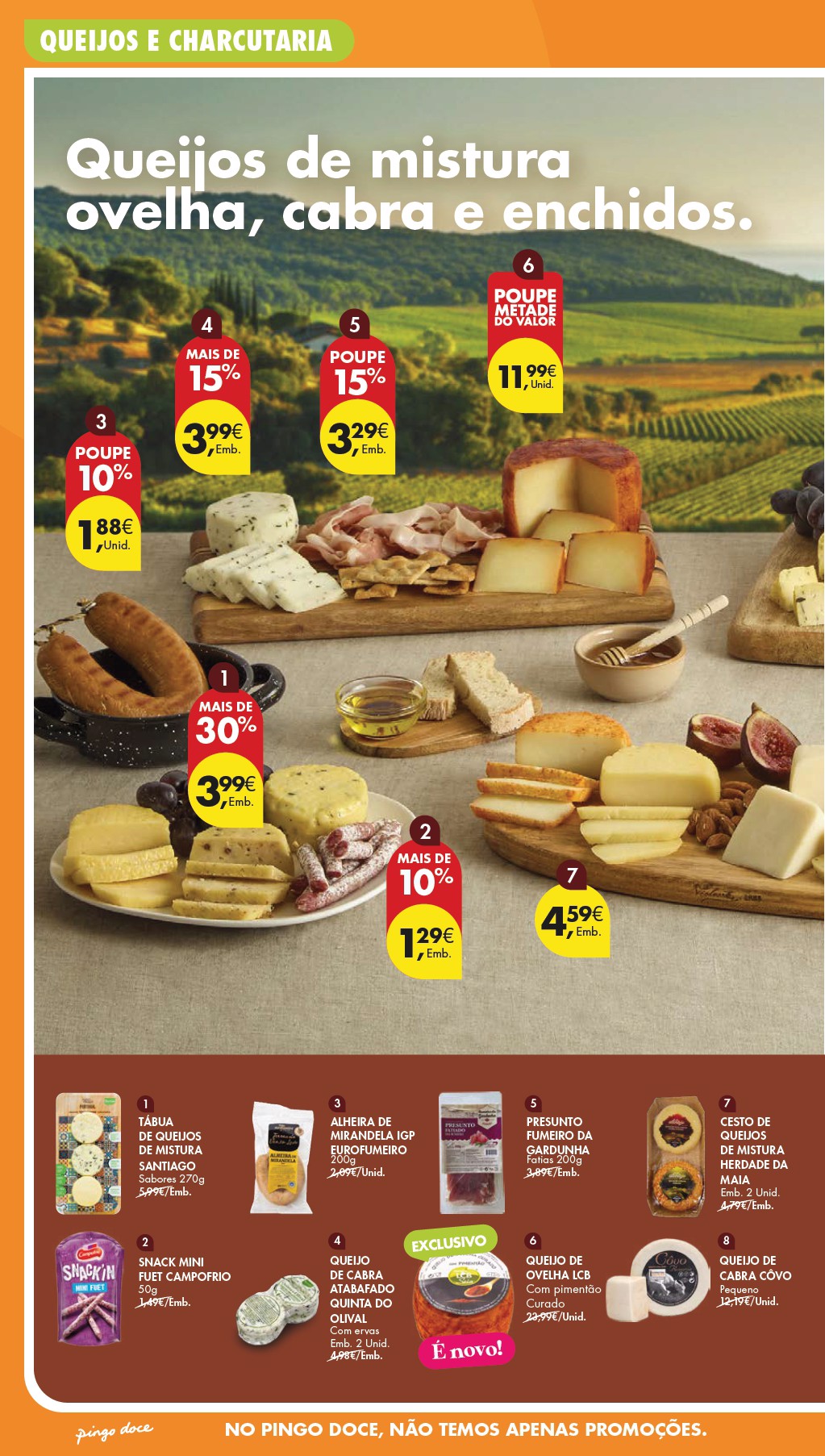 Pingo Doce catalog page 12 — 2026-09-22 to 2026-09-28