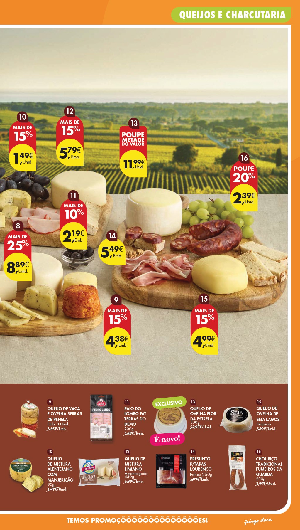 Pingo Doce catalog page 13 — 2026-09-22 to 2026-09-28